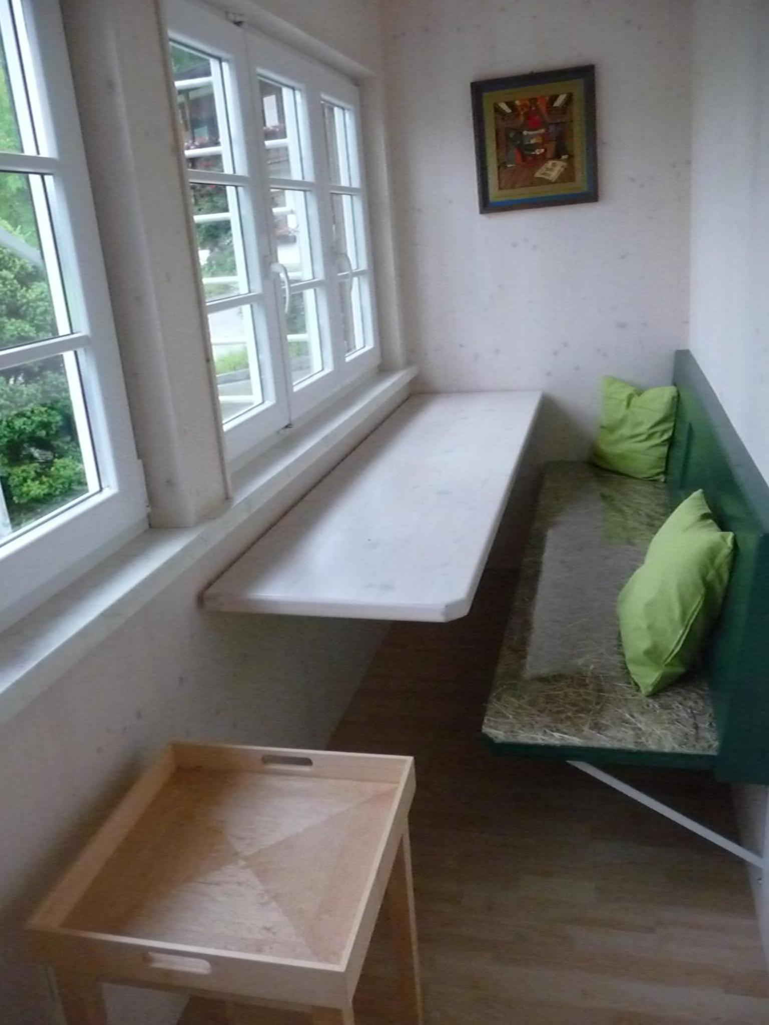 Apartment with Mountain View photo 3