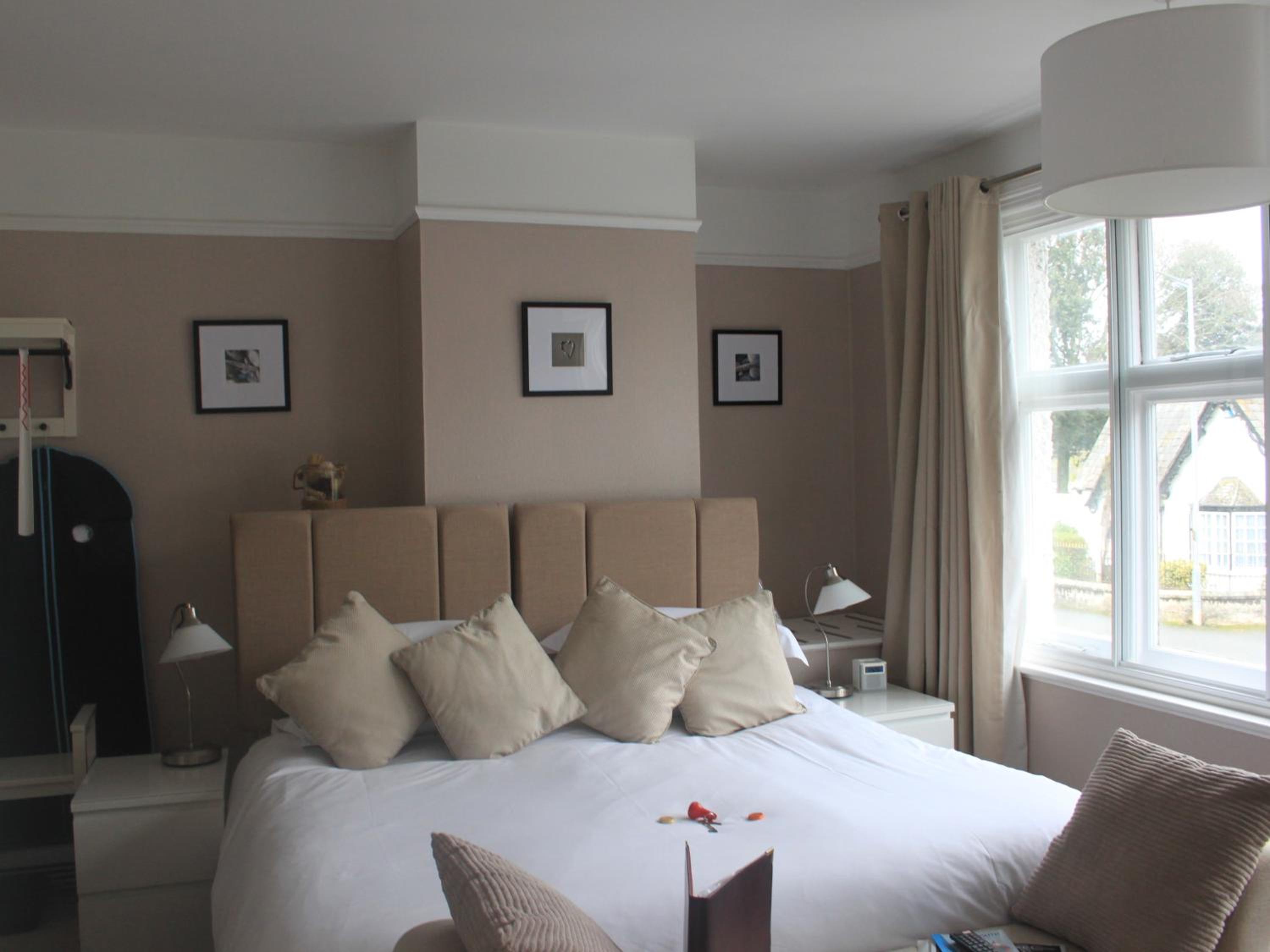 Superior Twin Room photo 3
