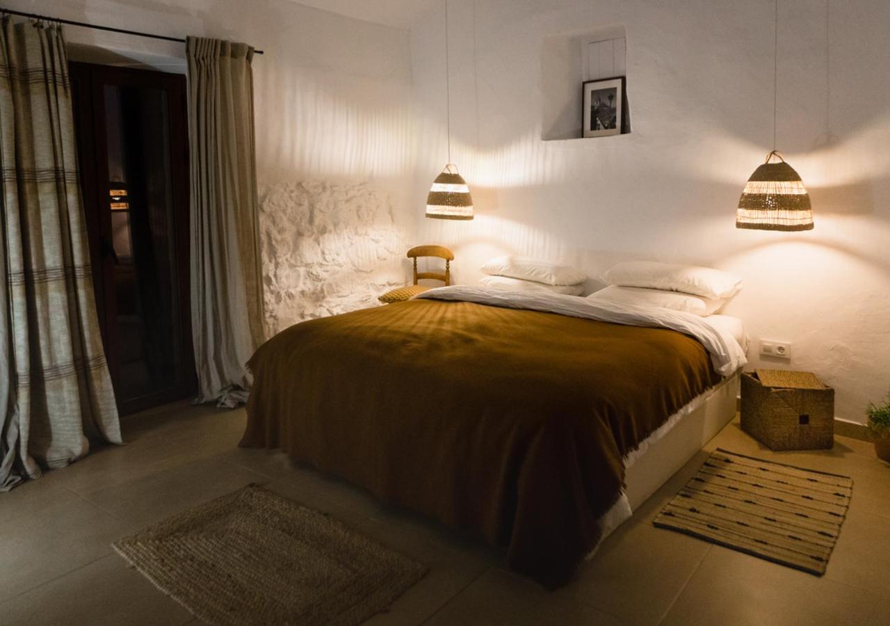 Habitación Doble Deluxe con Balcón