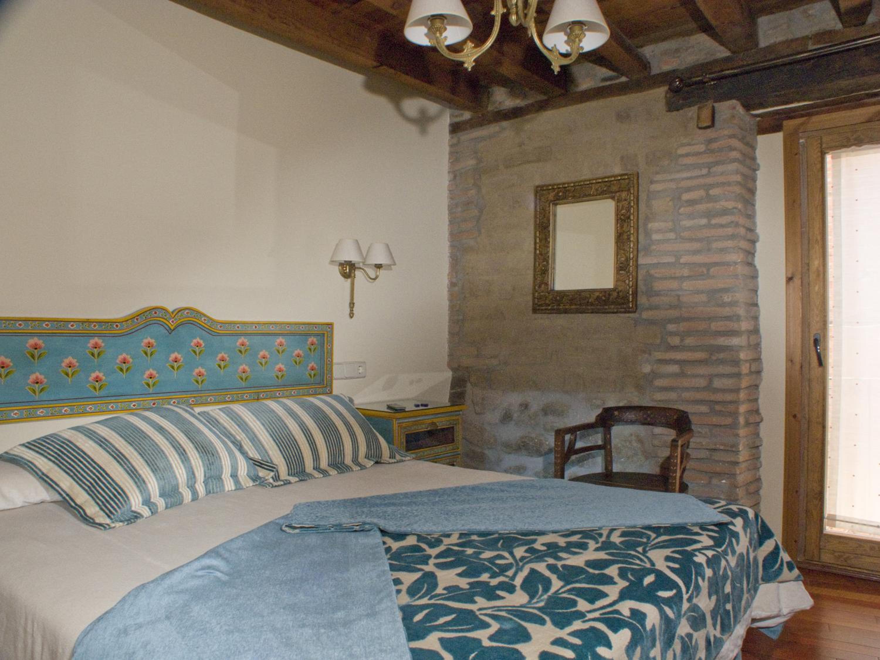 Habitación Deluxe Queen