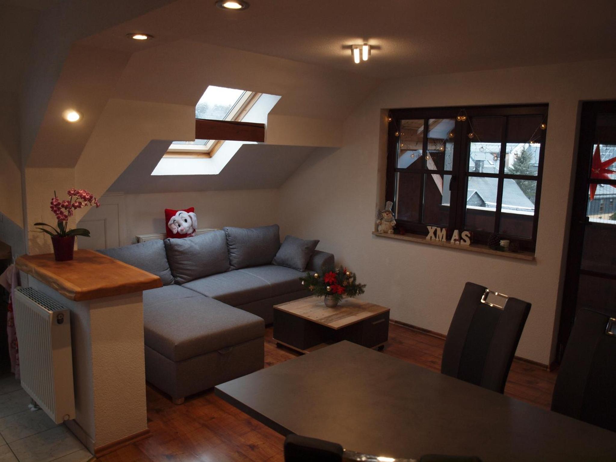 Apartment photo 1