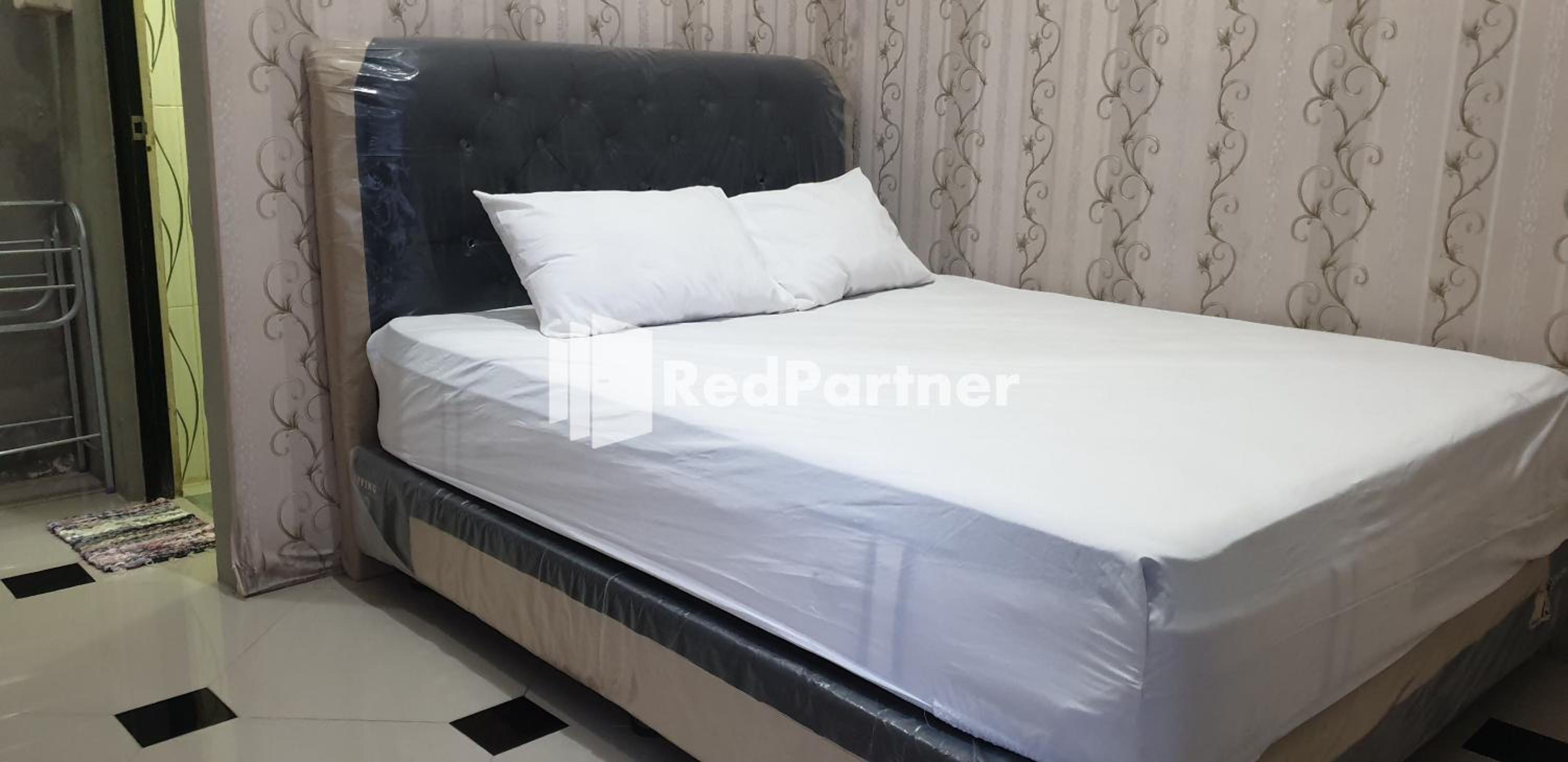 Standard Double Room - Photo 7