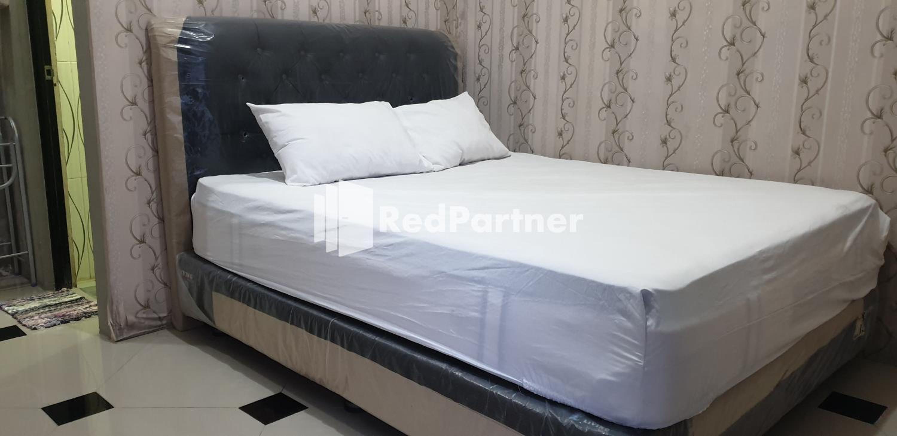 Standard Double Room - Photo 6