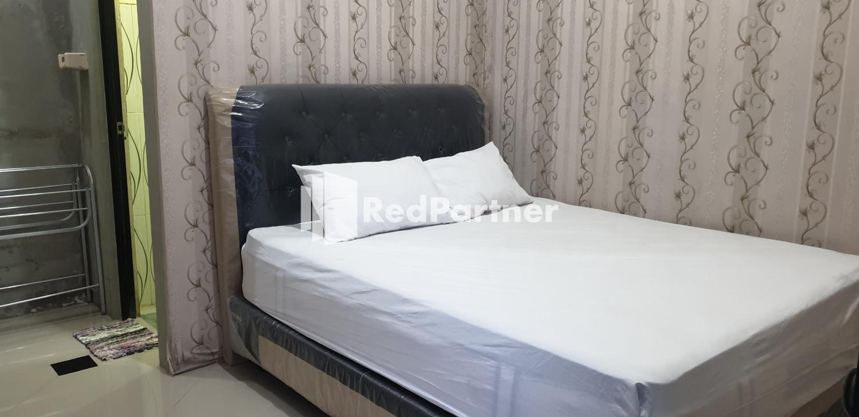 Standard Double Room - Photo 5
