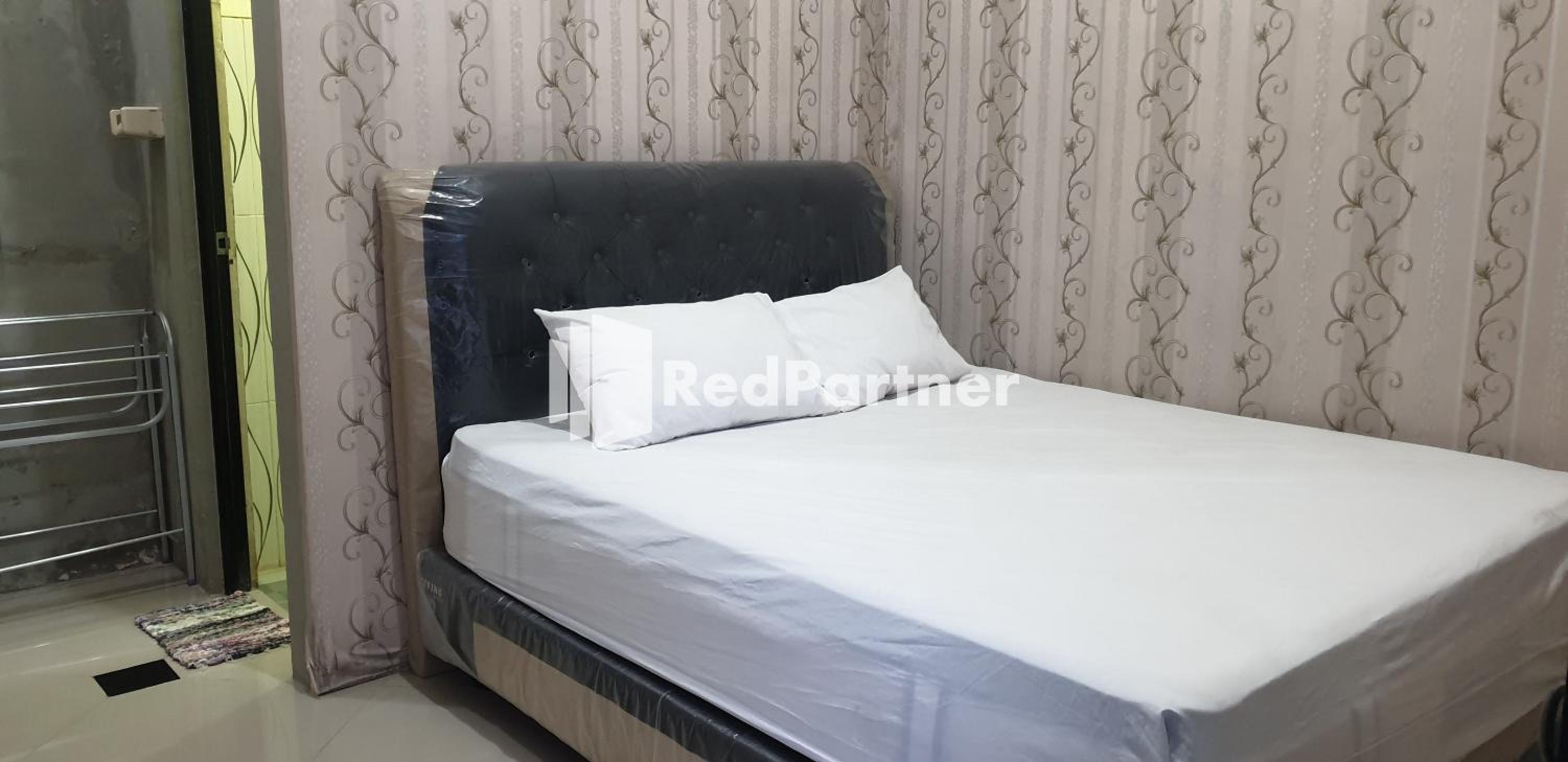 Standard Double Room - Photo 4
