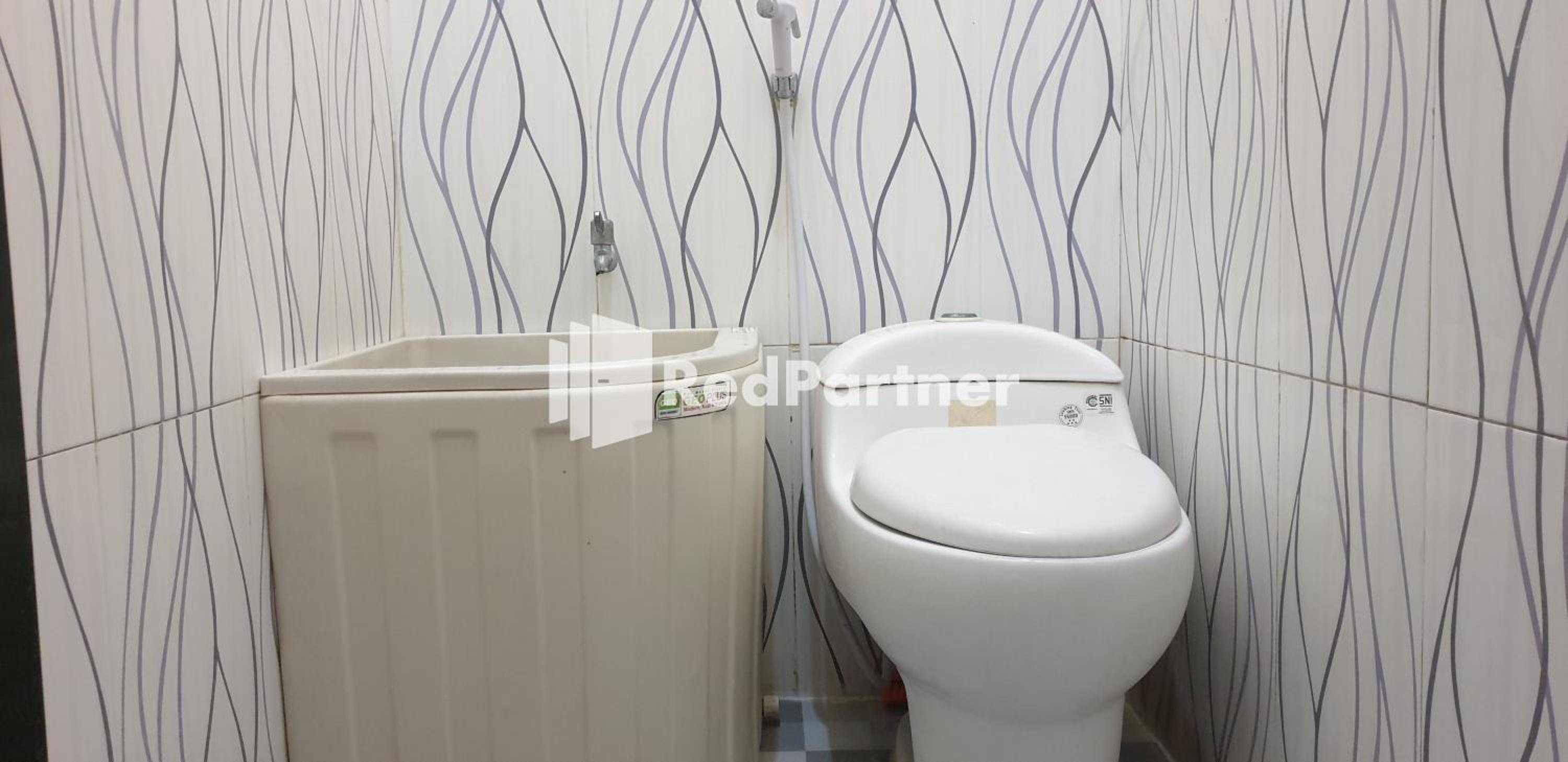 Standard Double Room - Photo 2