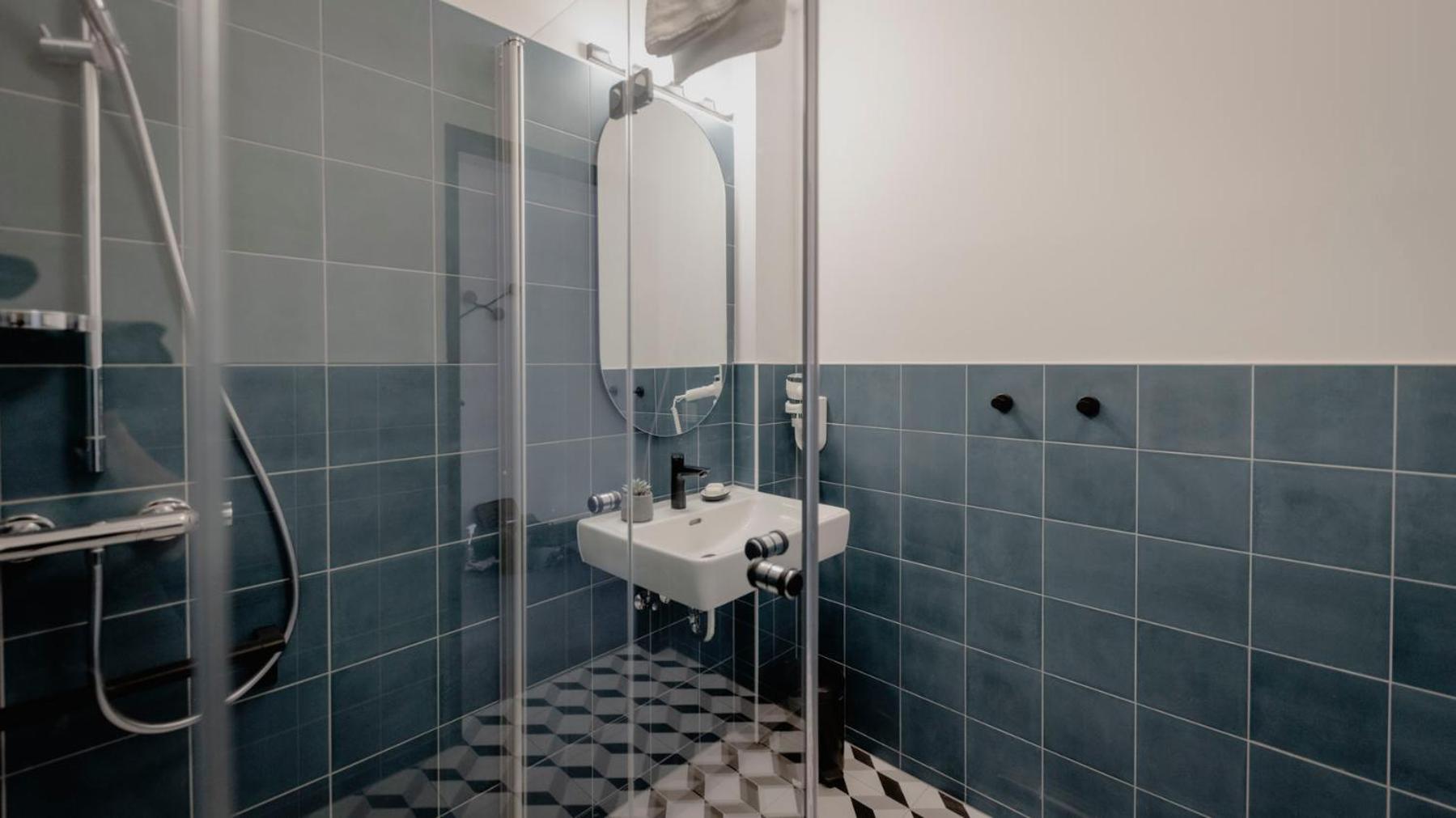 Bett & Berg Bad Ischl, Selv Check-In, Billede 10