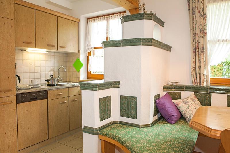 Apartment - Ground Floor photo 2