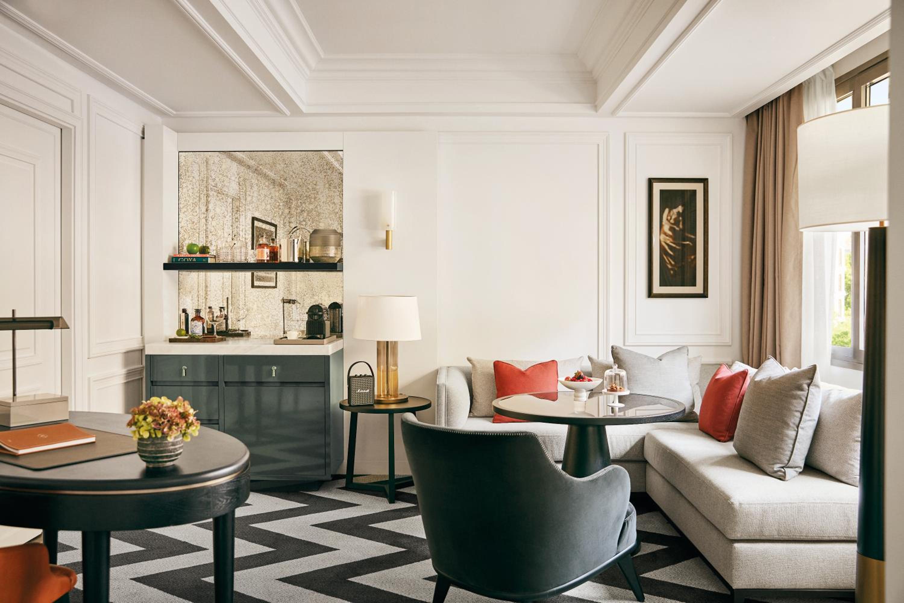 One-Bedroom Suite