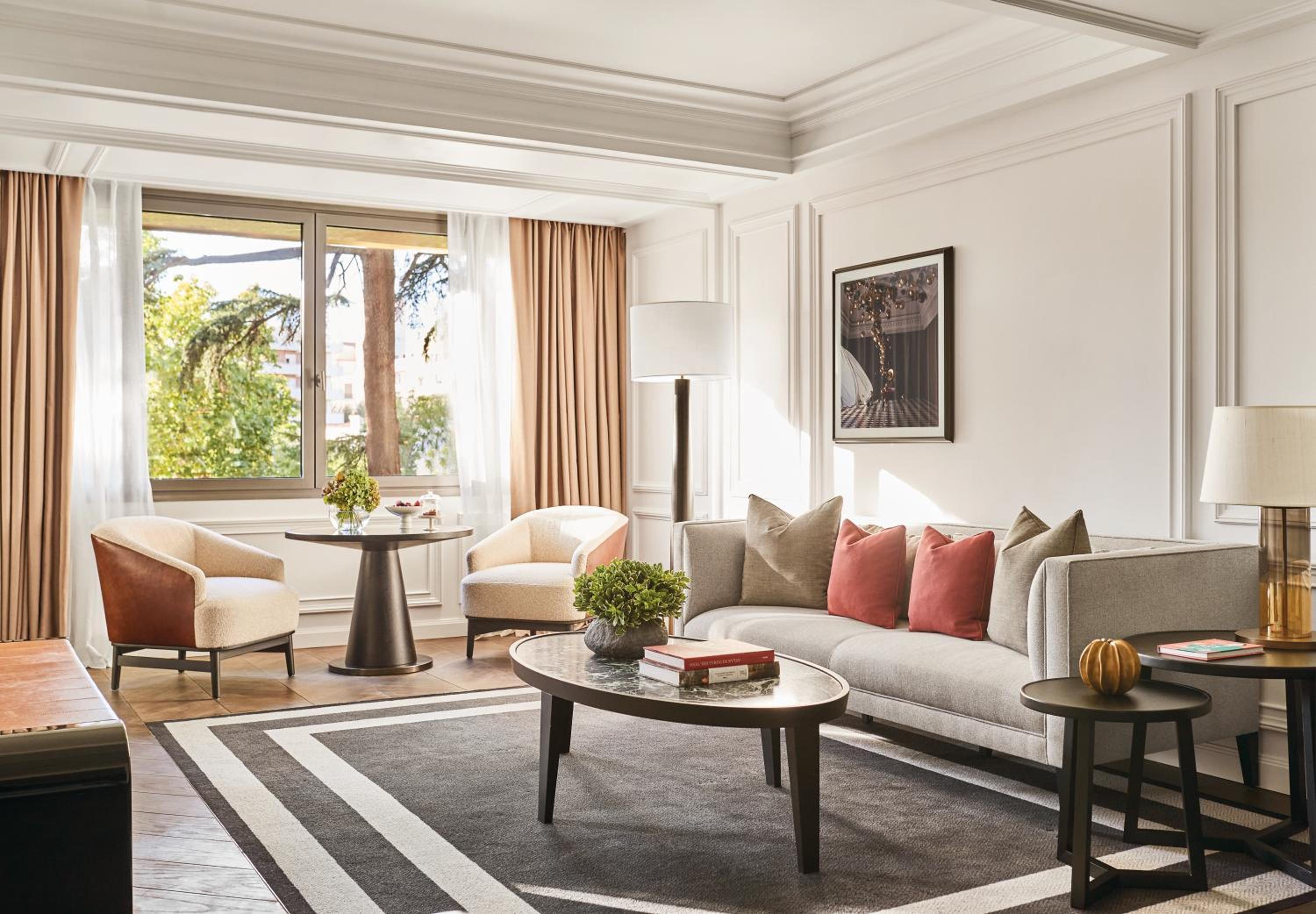 Superior Suite