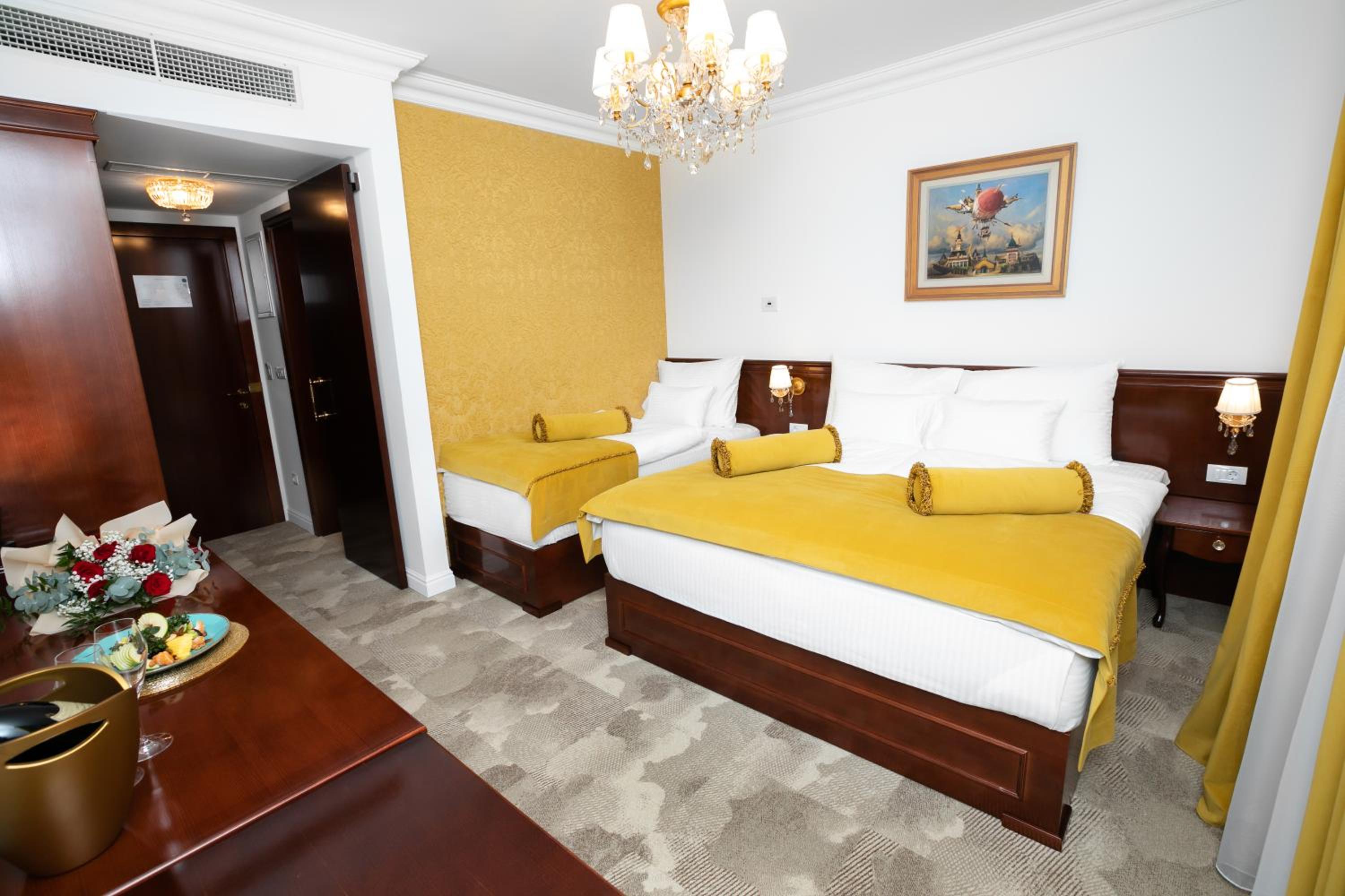 Superior Triple Room - Photo 4