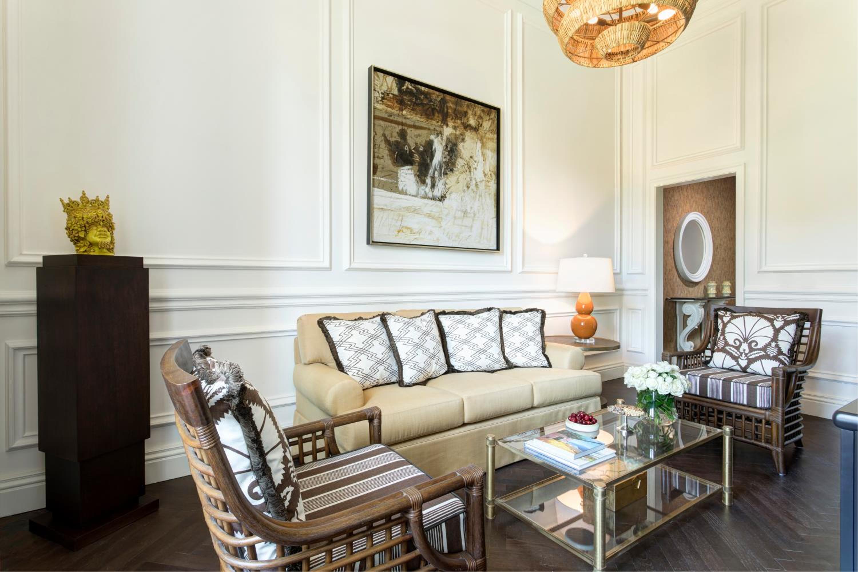 Suite (Non Smoking)
