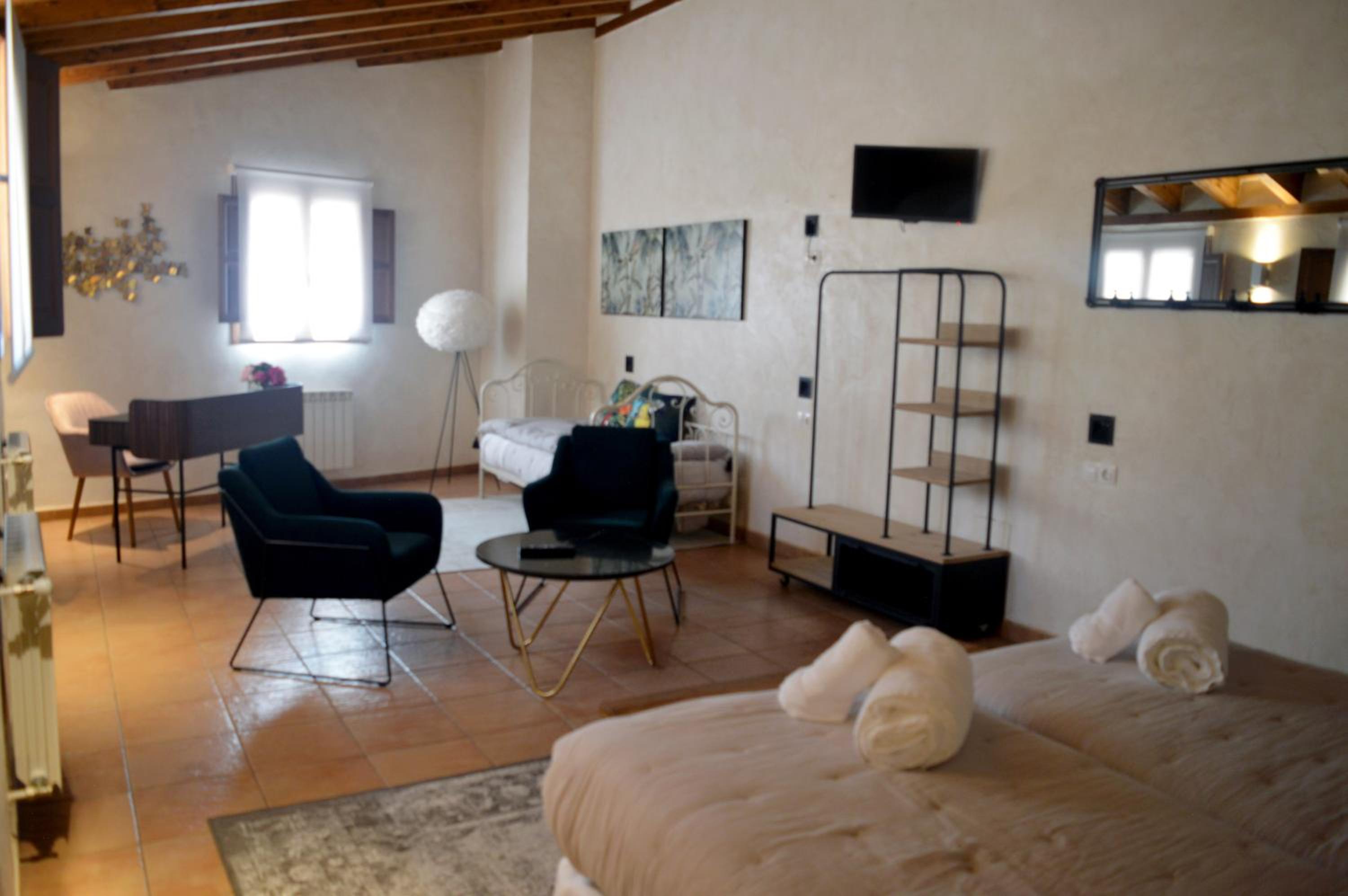 Triple Room - Photo 1