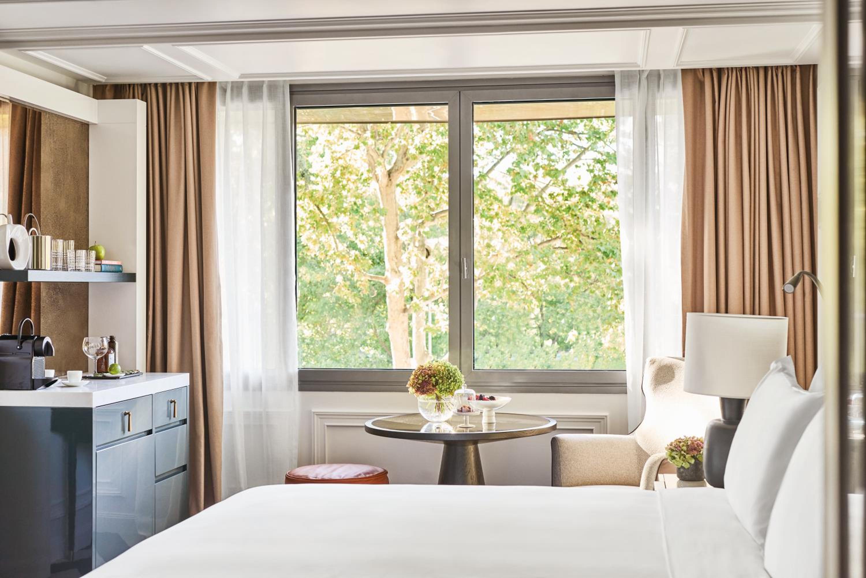 Habitación Premier Doble