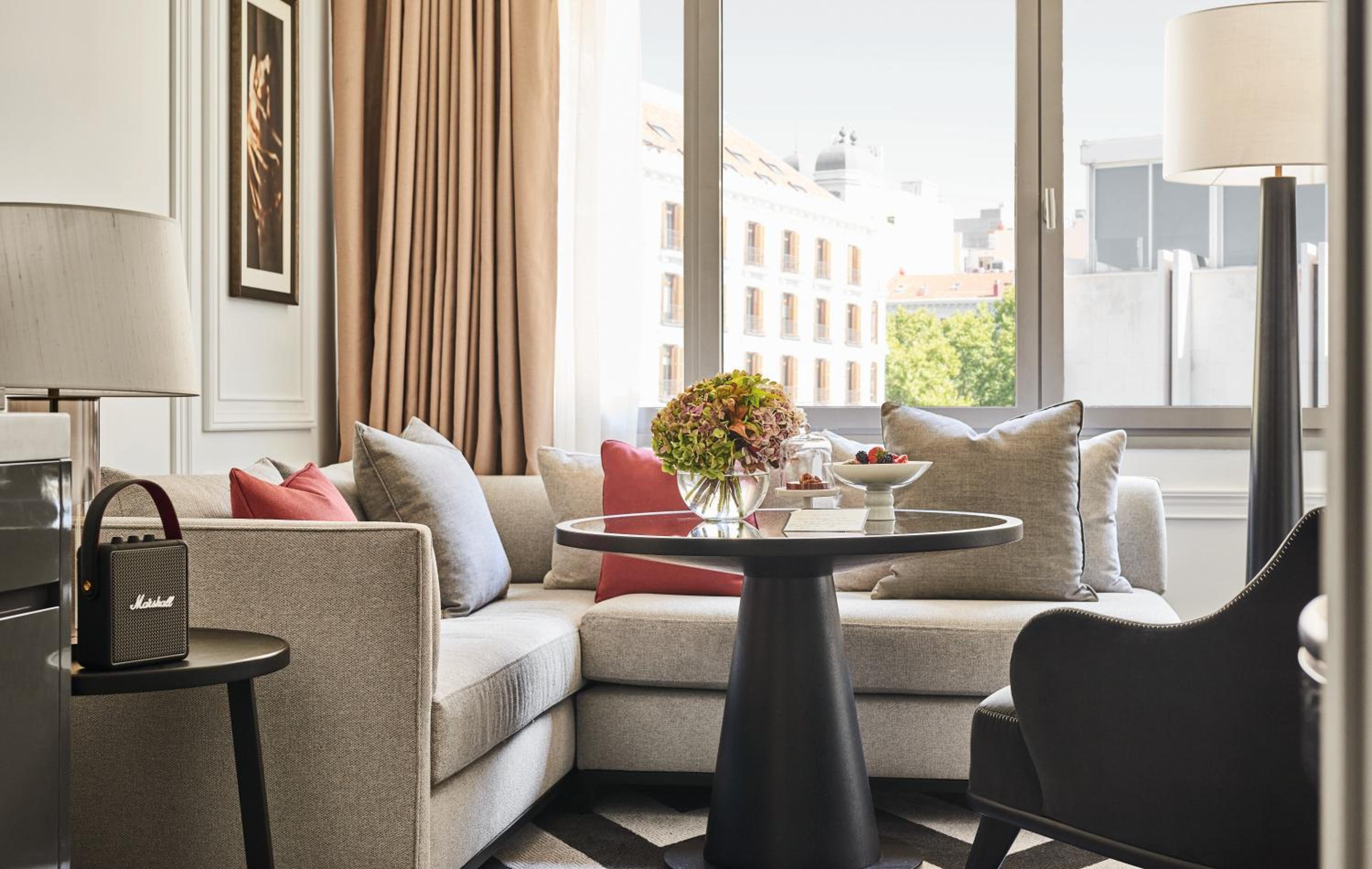 One-Bedroom Suite