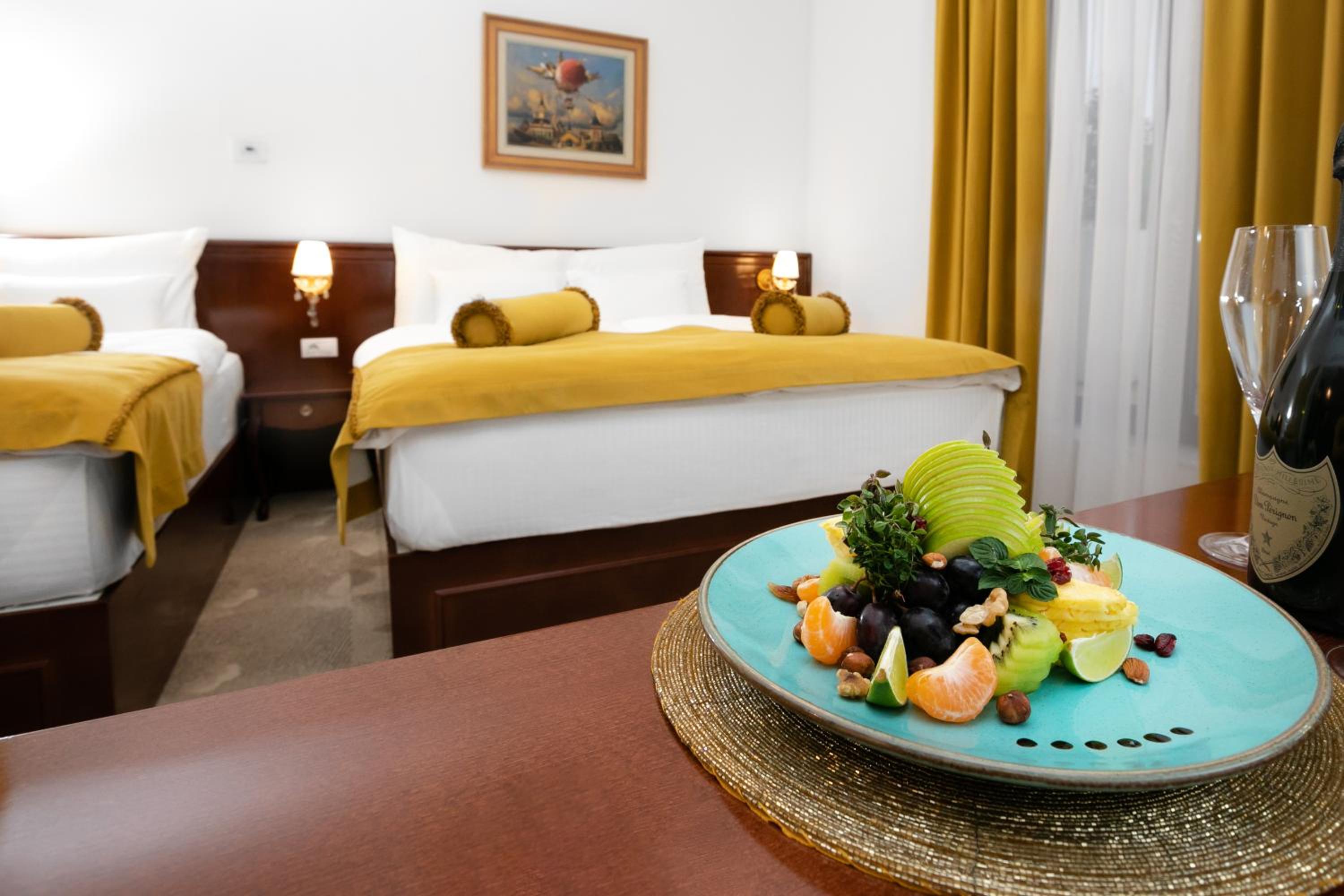 Triple Room - Photo 3