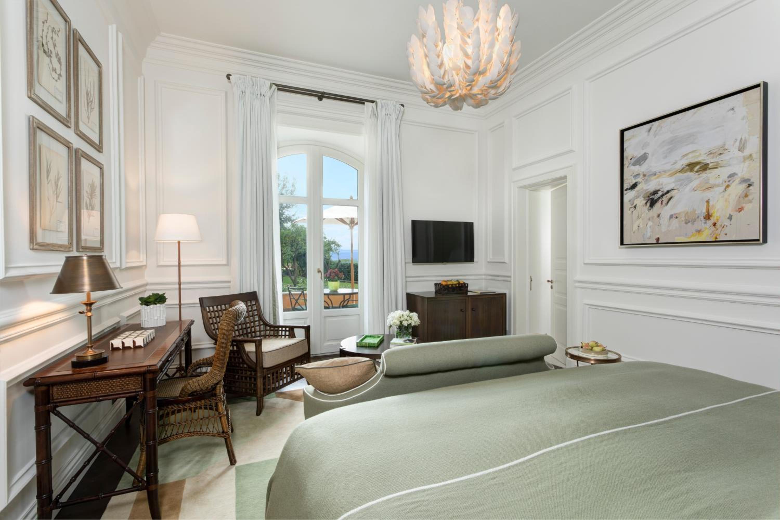 Junior Suite with Terrace - Photo 1