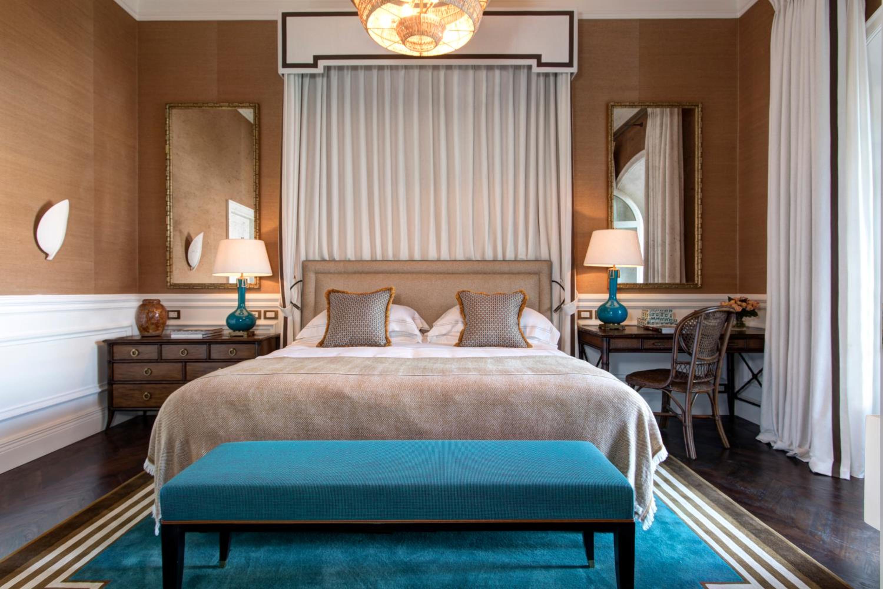 Suite with Sea View - Photo 6