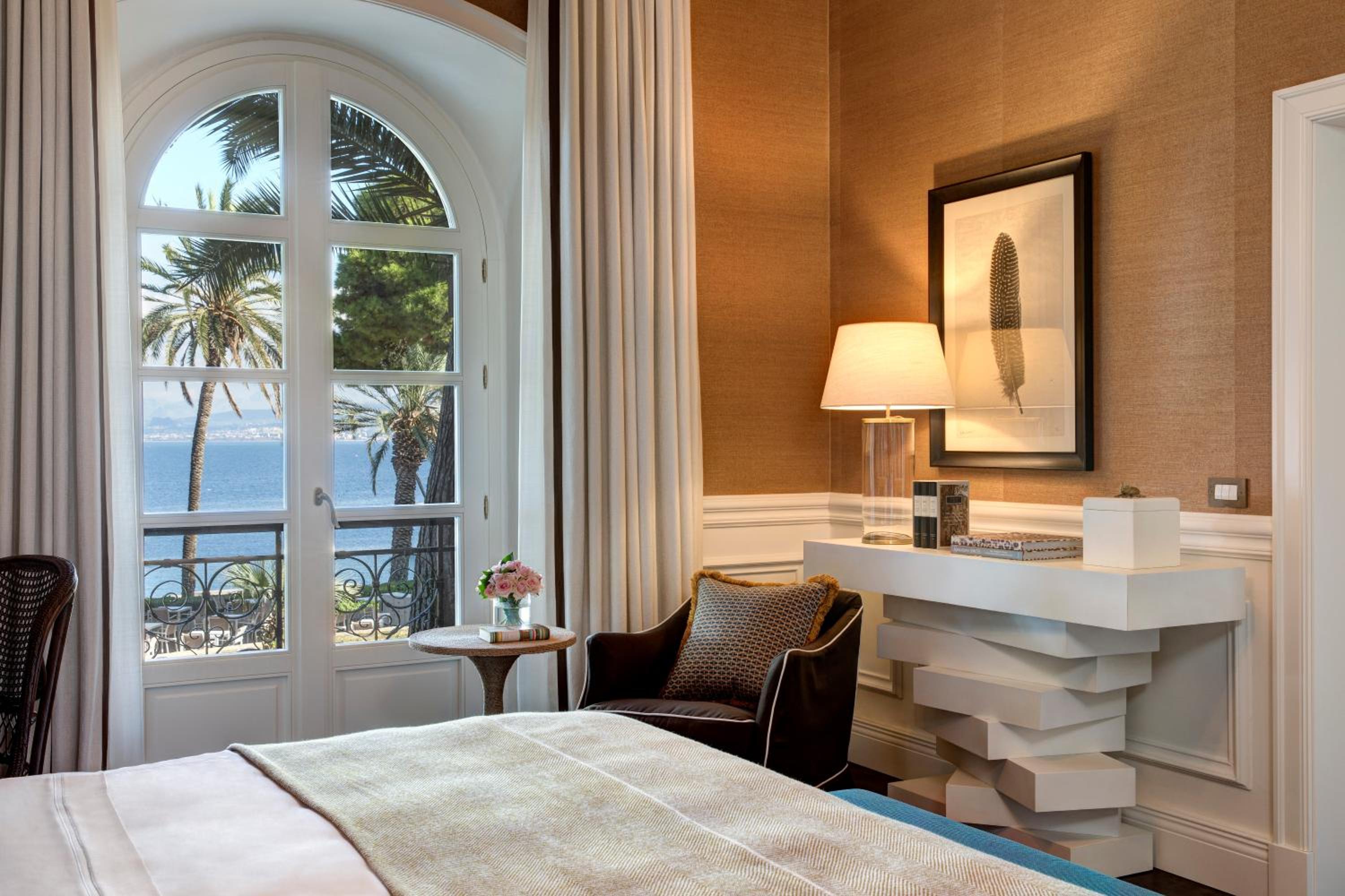 Suite with Sea View - Photo 7