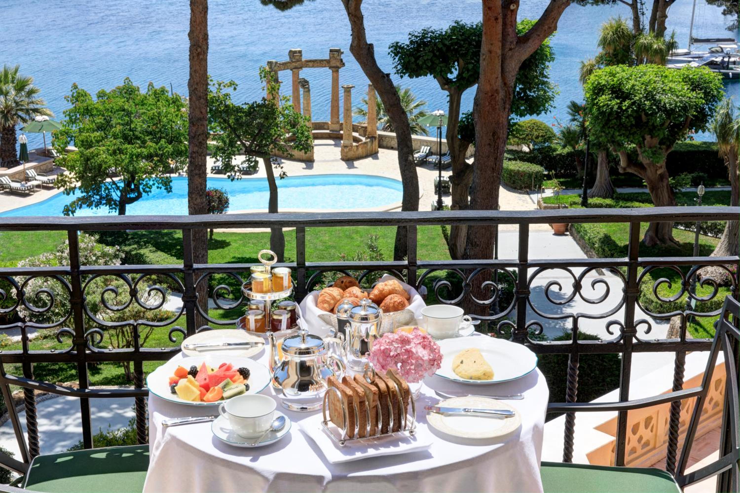 Suite with Sea View - Photo 5