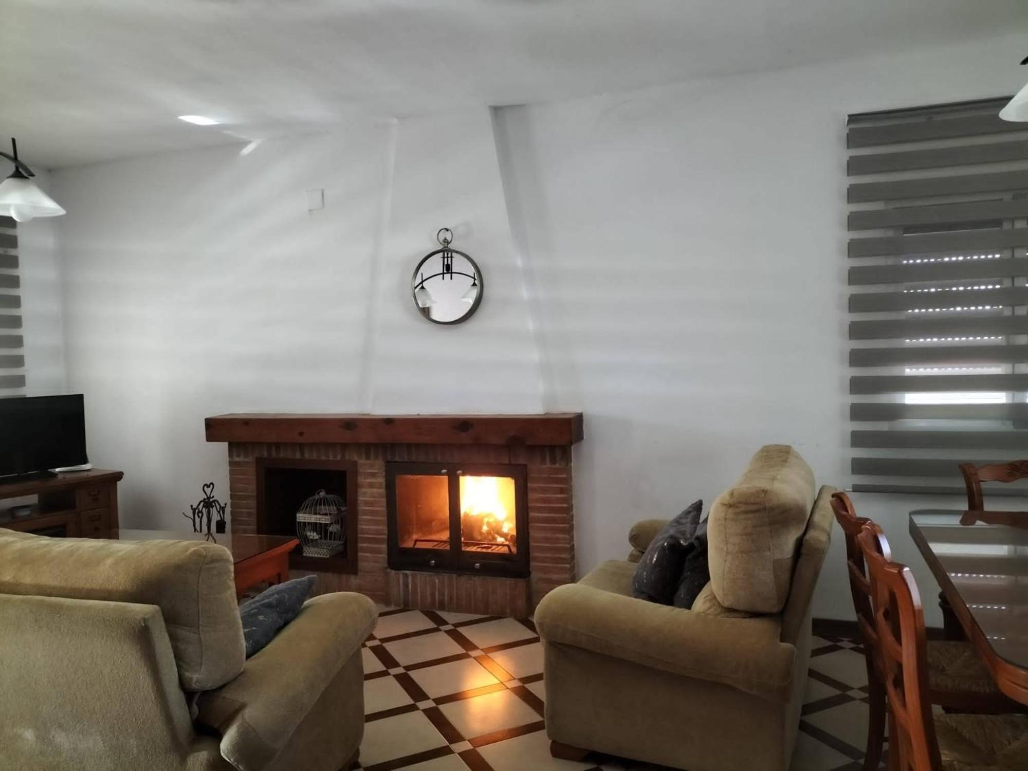 Casa de Vacaciones