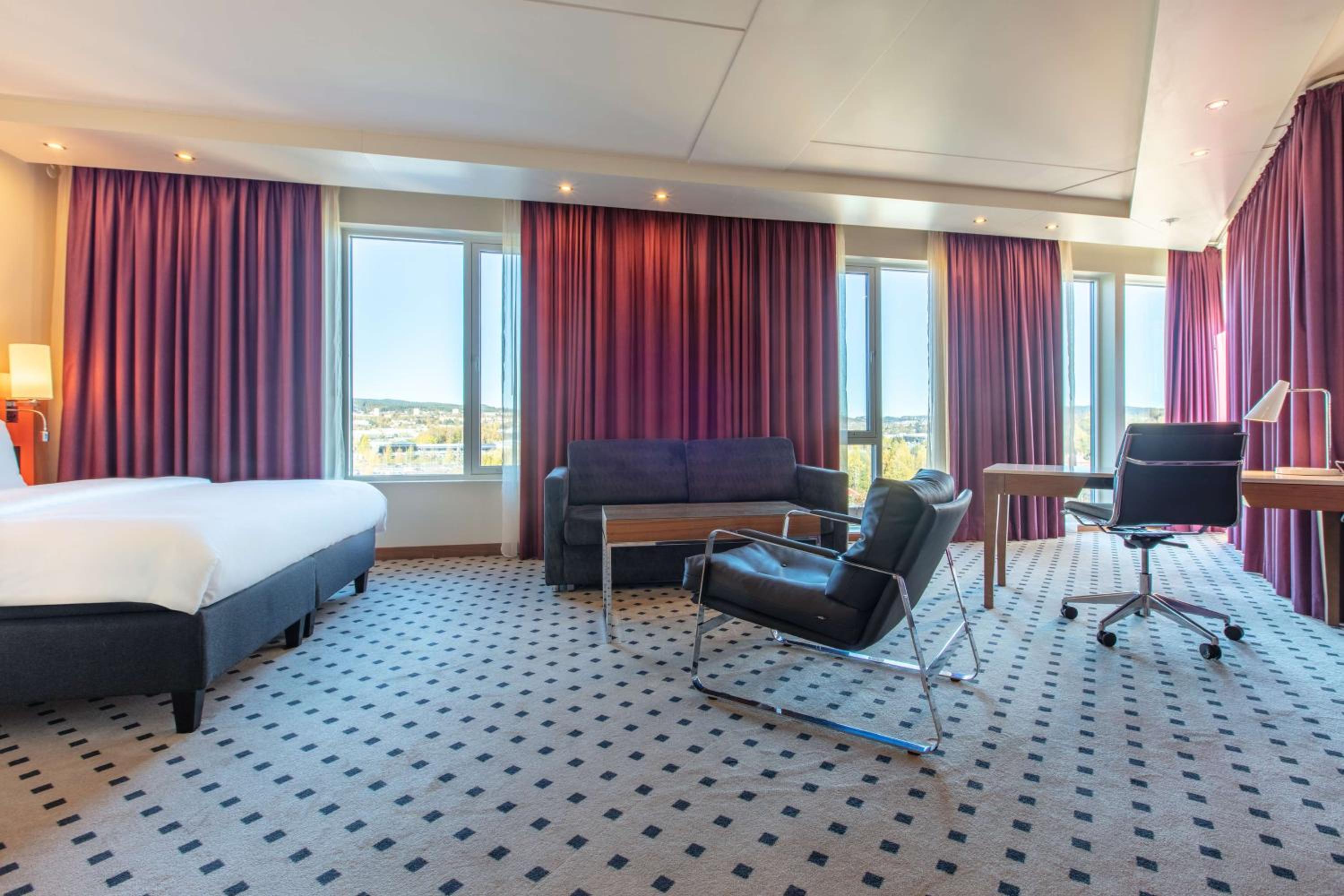 Junior Suite photo 2