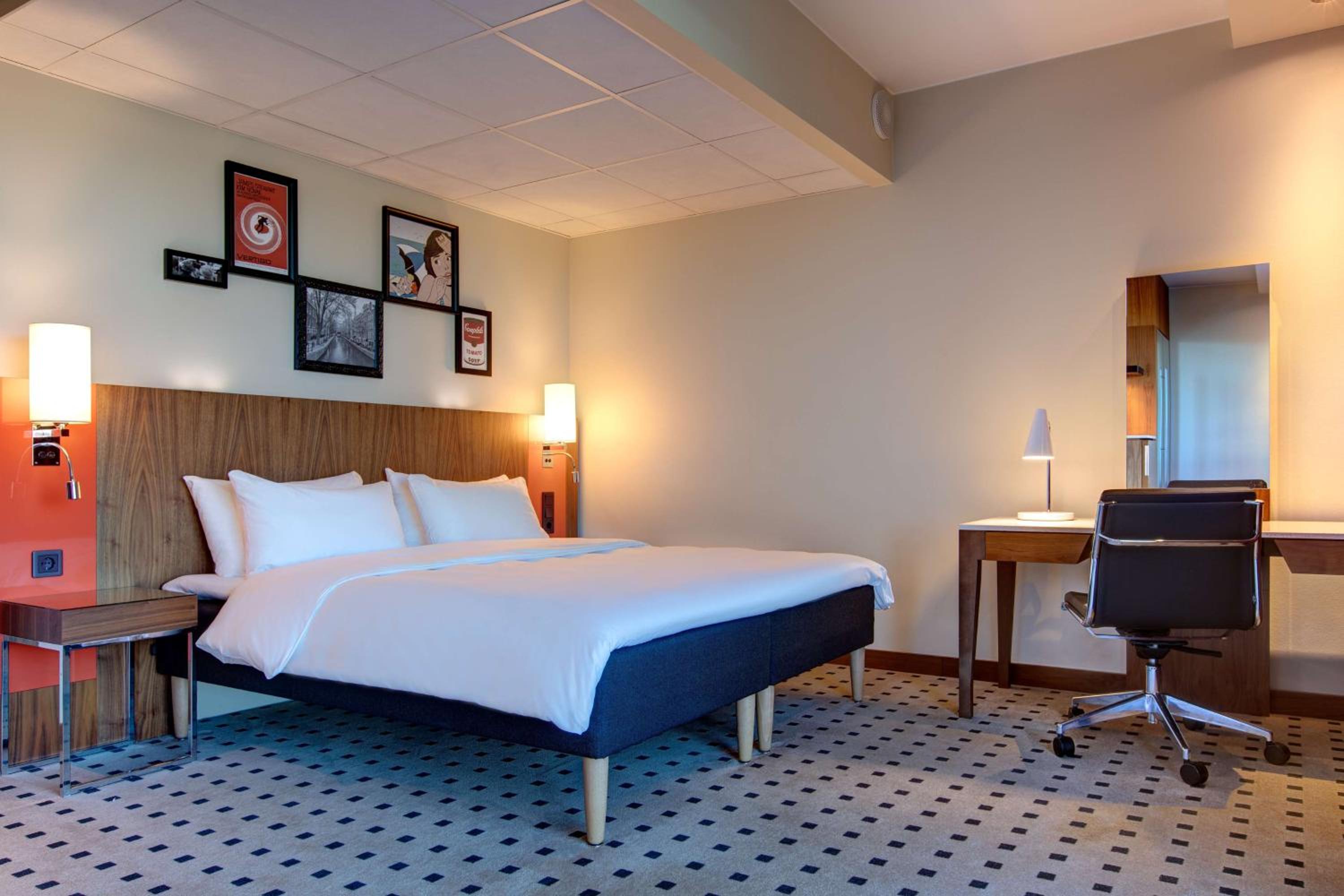 Premium Room photo 2