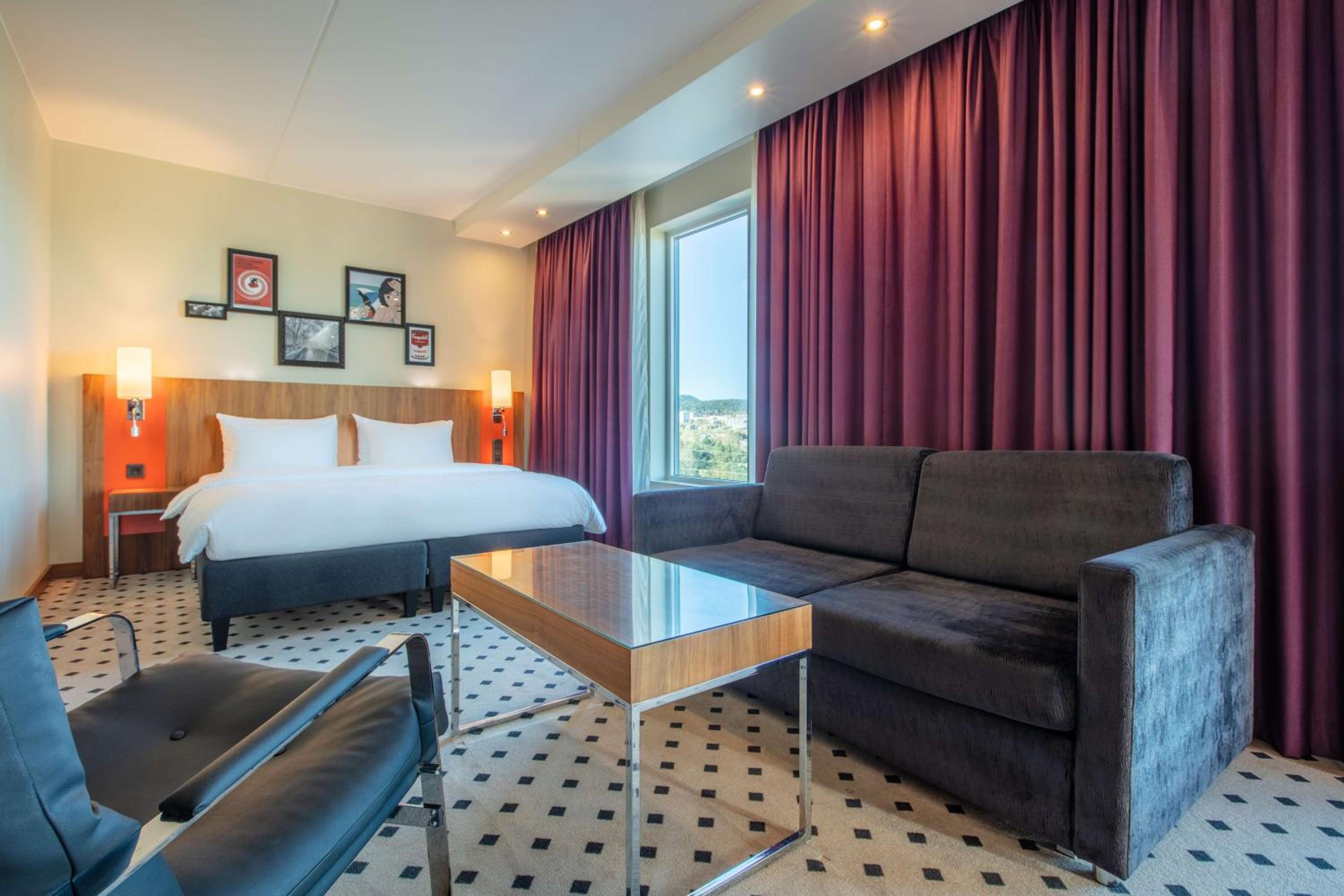 Junior Suite photo 1