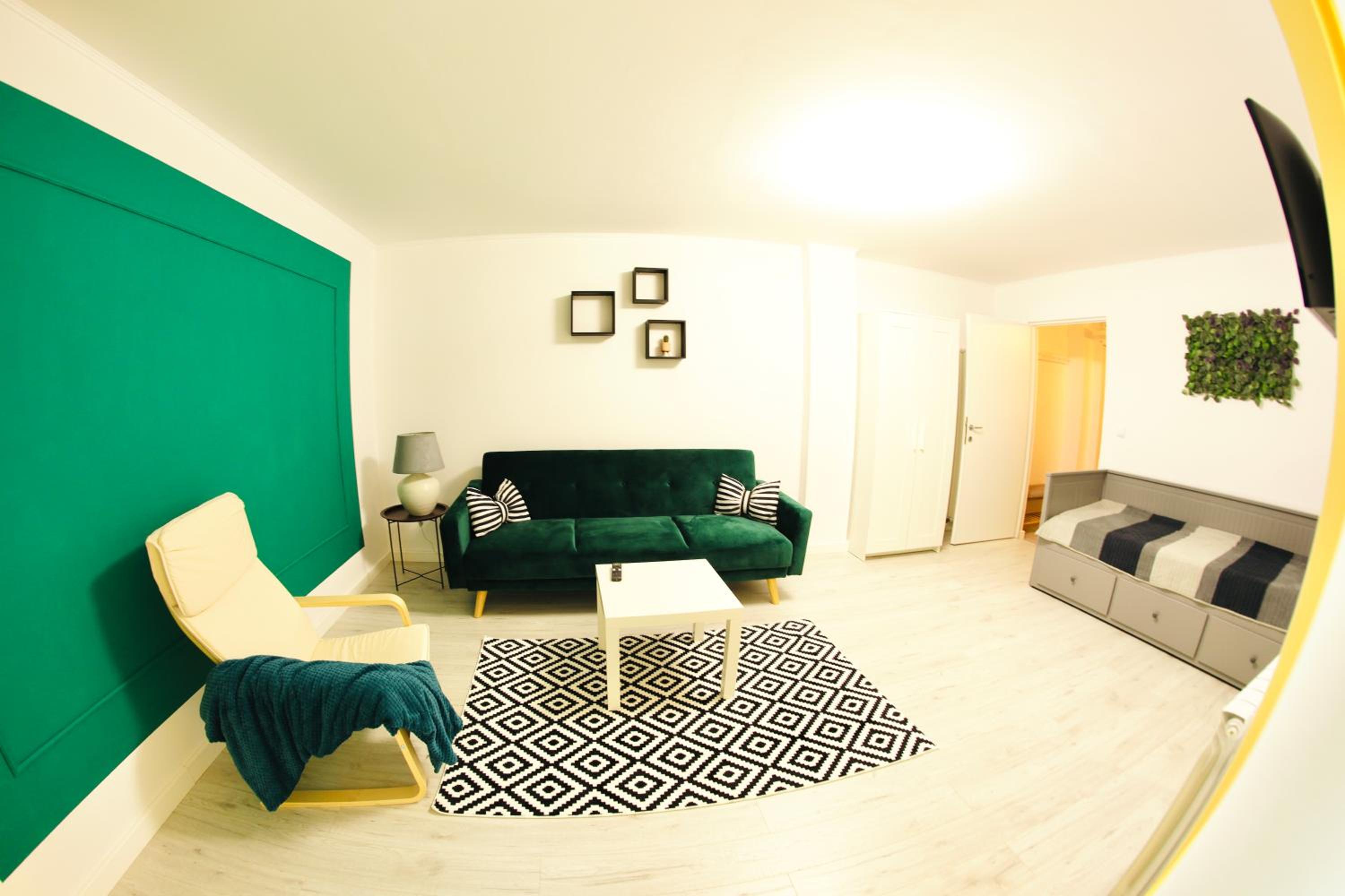 Standard Studio - Photo 4