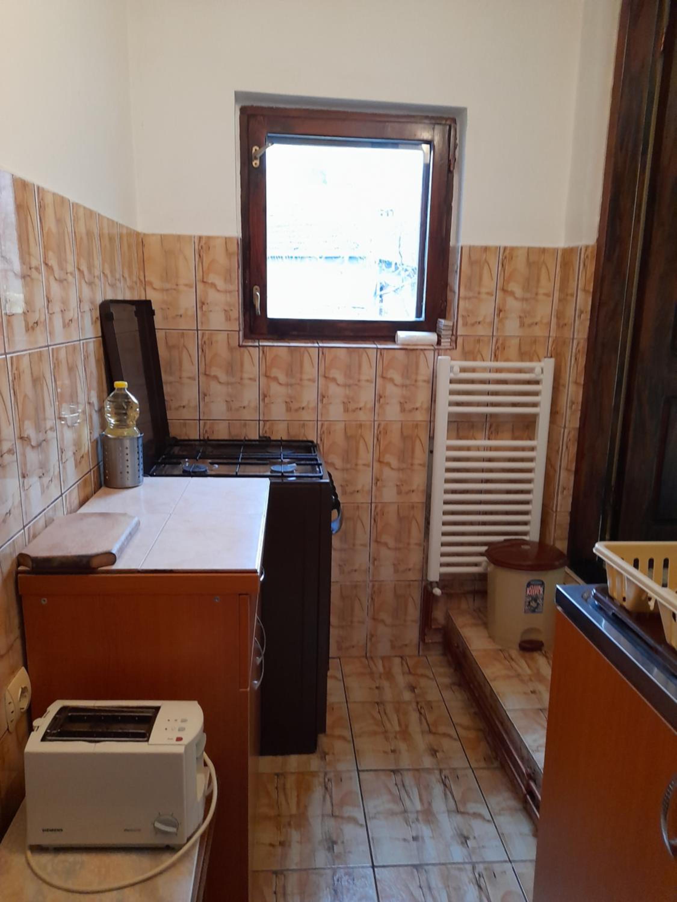 Two-Bedroom House - Photo 21