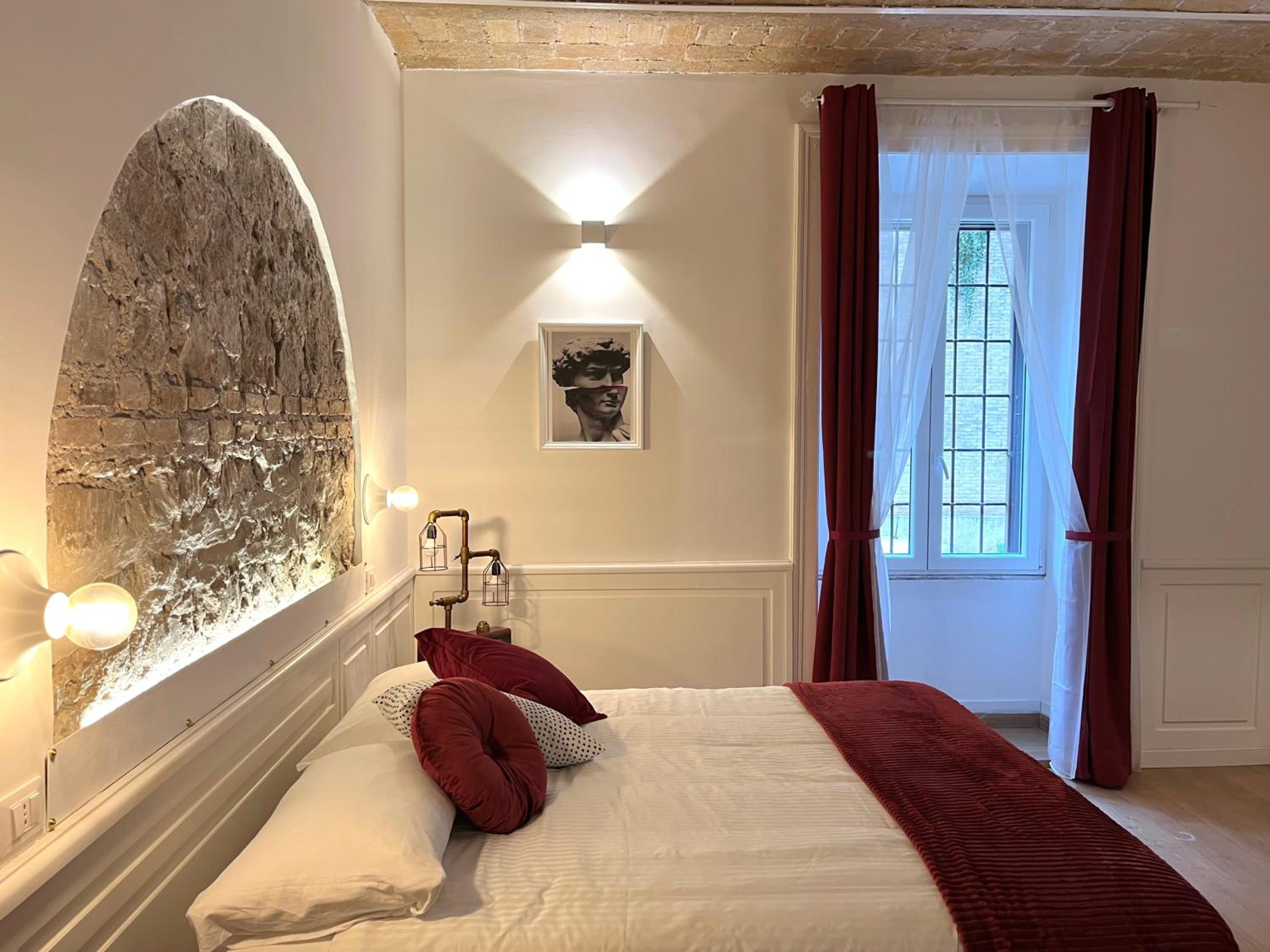 Deluxe Room photo 2