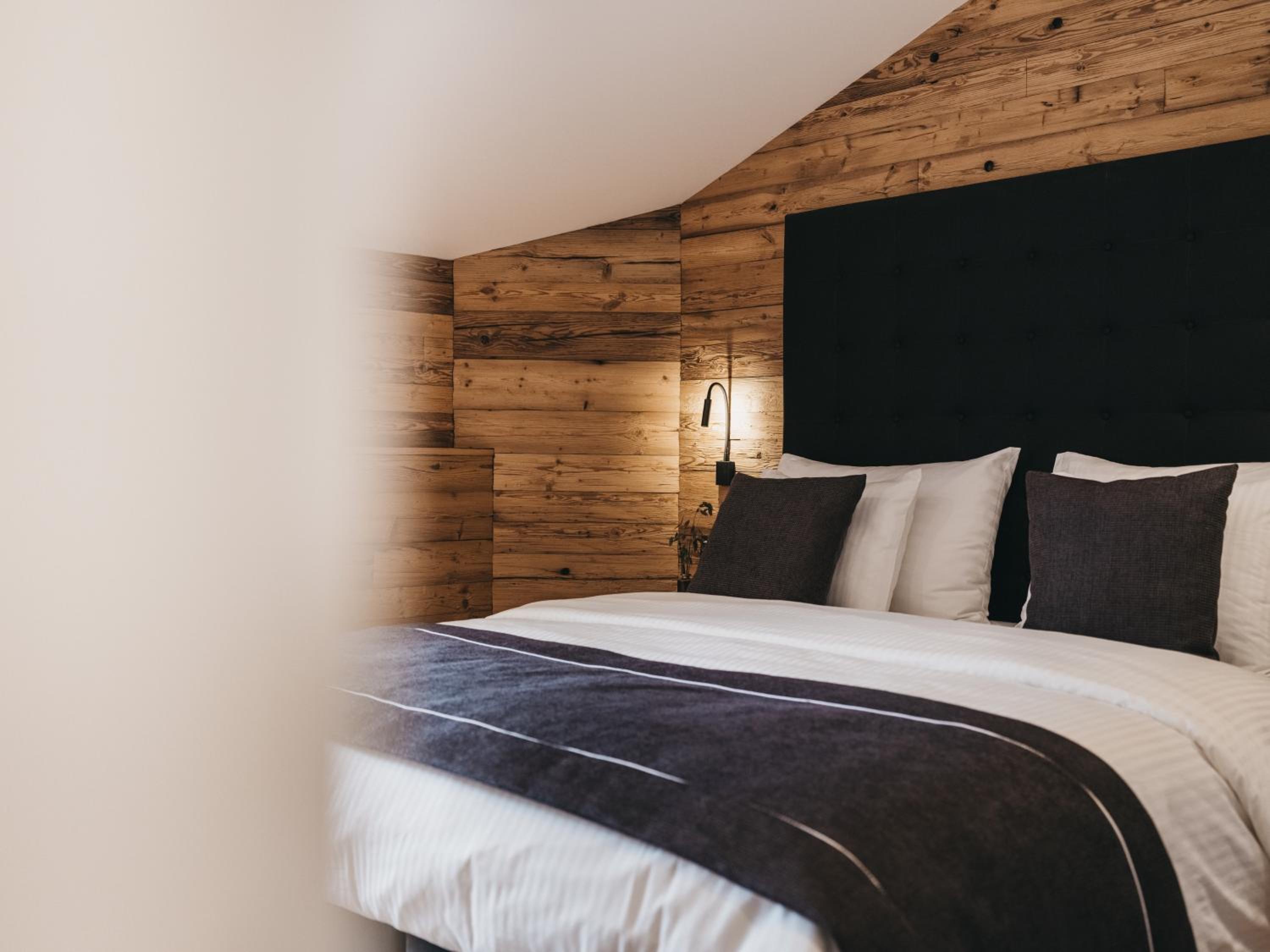 Three Room Apartment Standard II