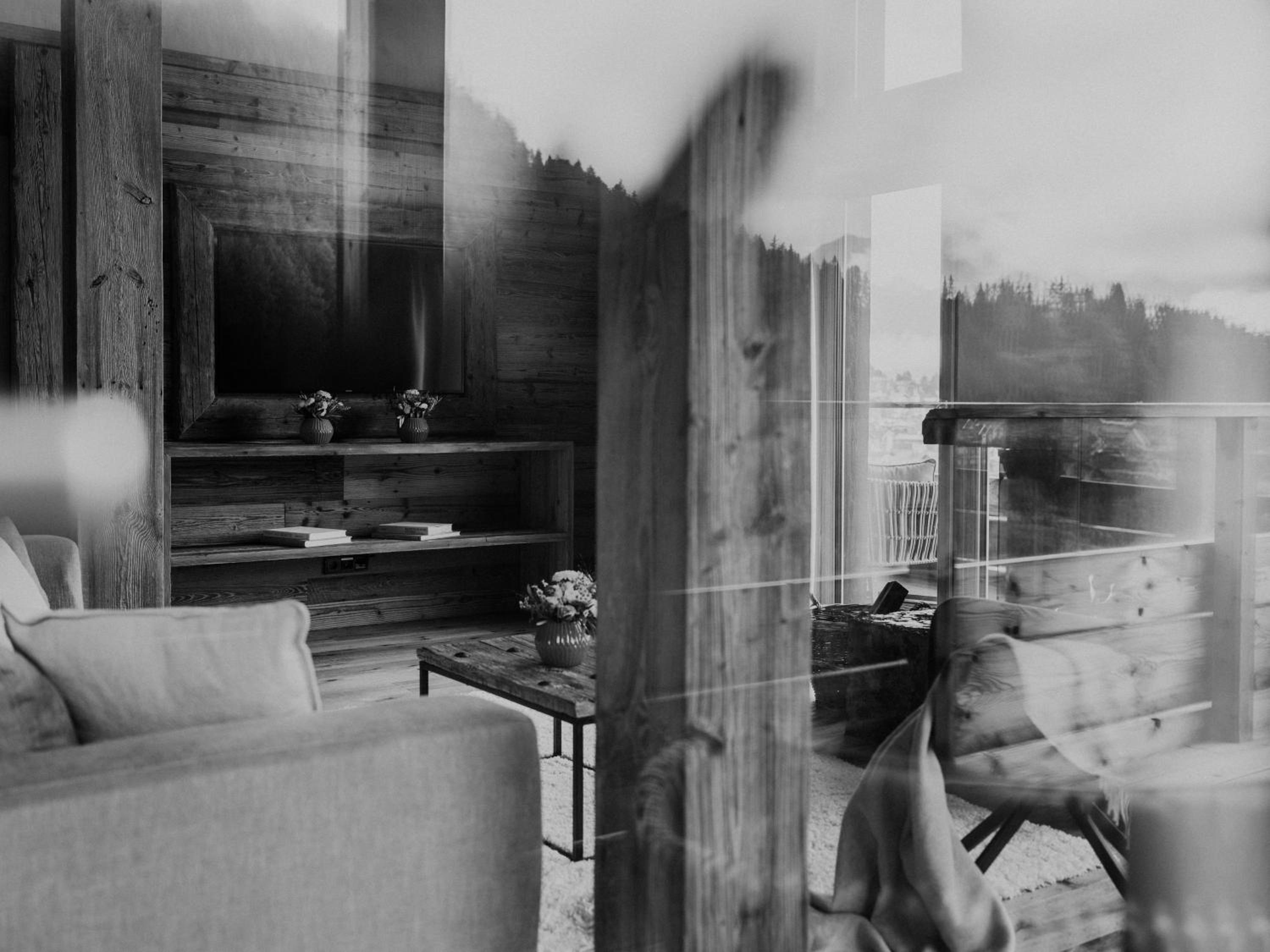 Three Room Apartment Superior