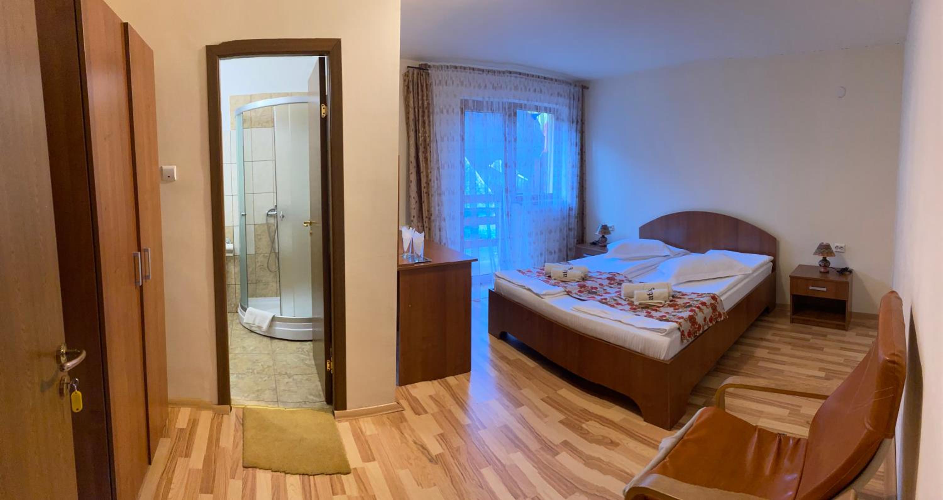 Double Room - Photo 1
