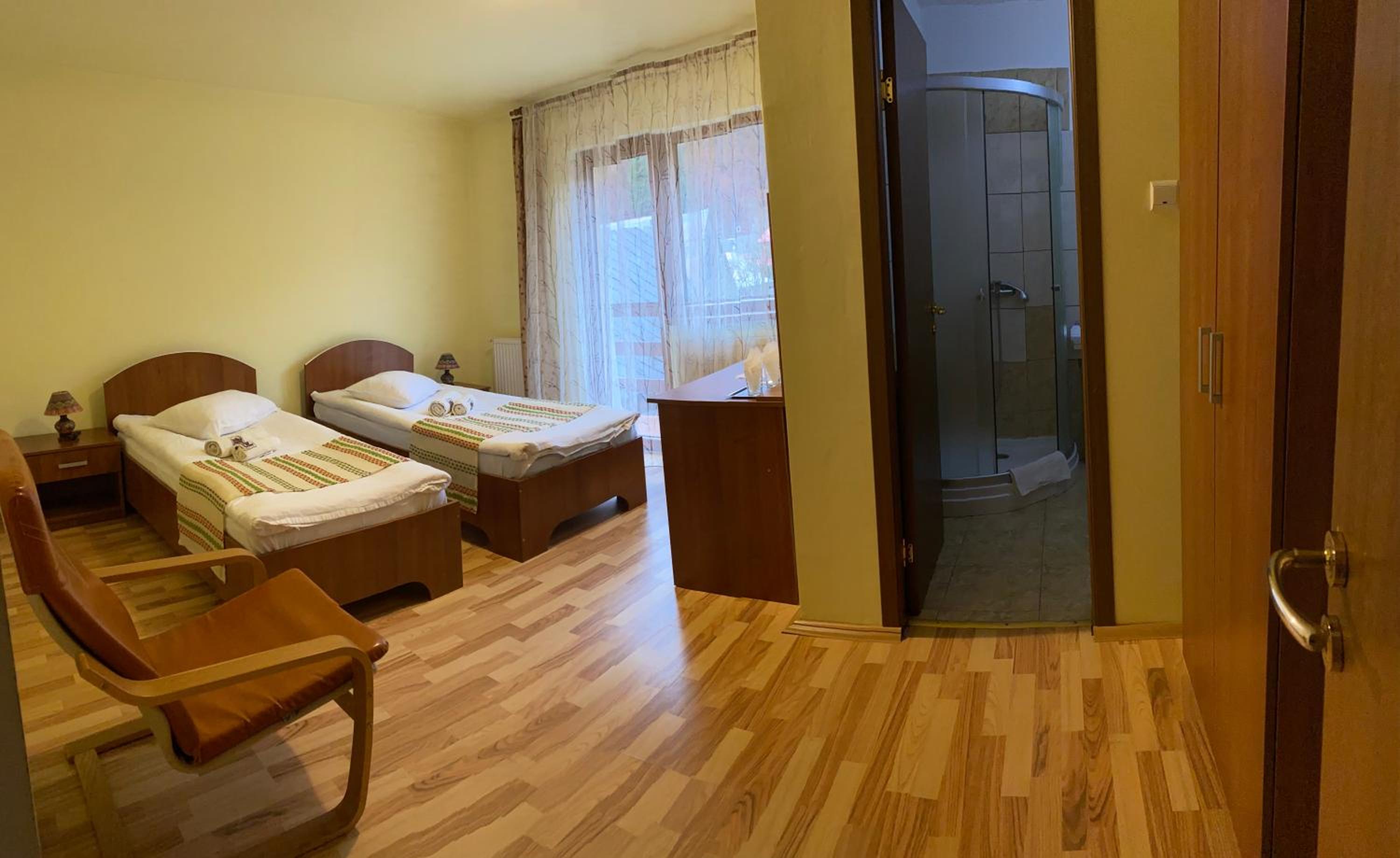 Standard Double or Twin Room - Photo 1
