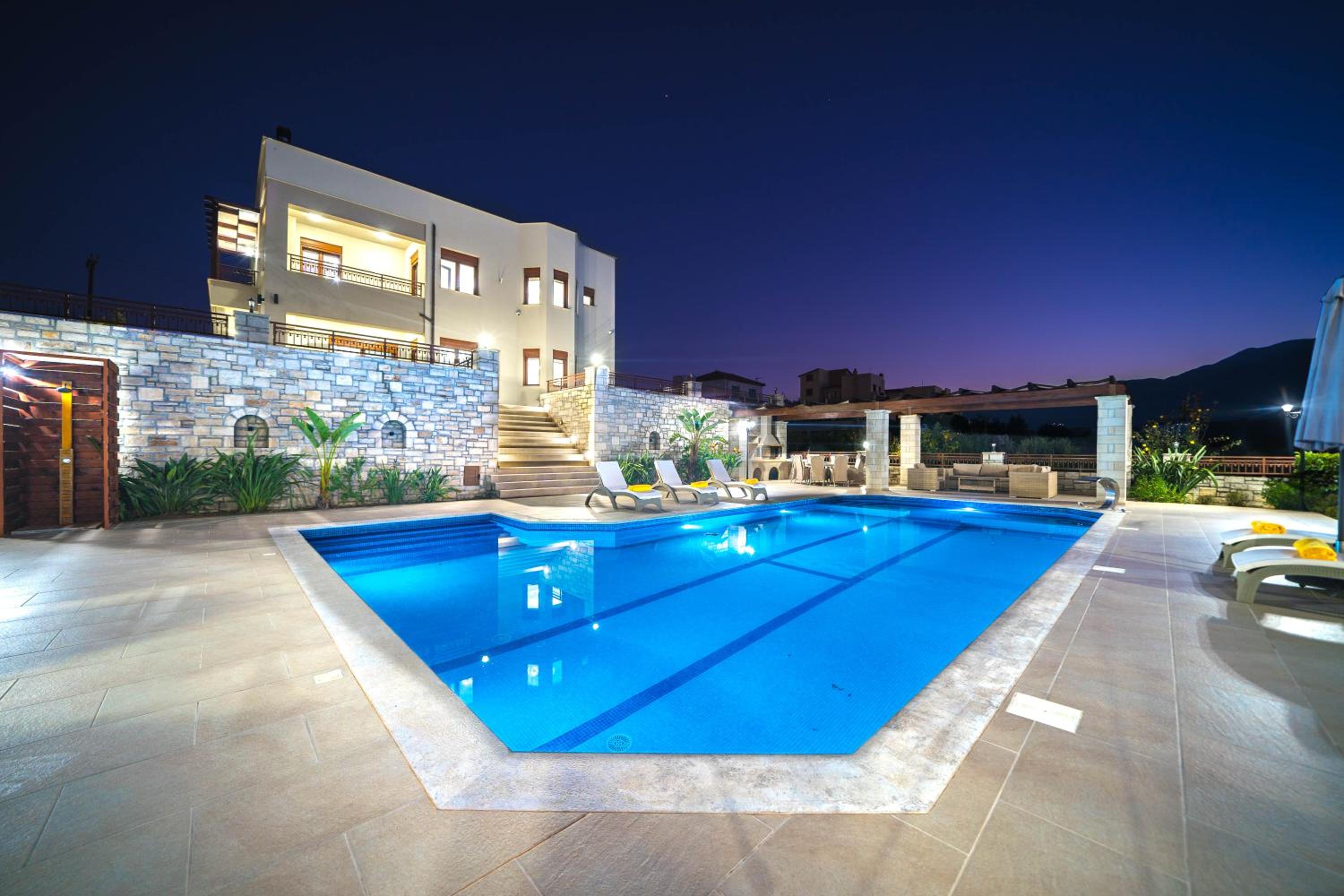 Villa