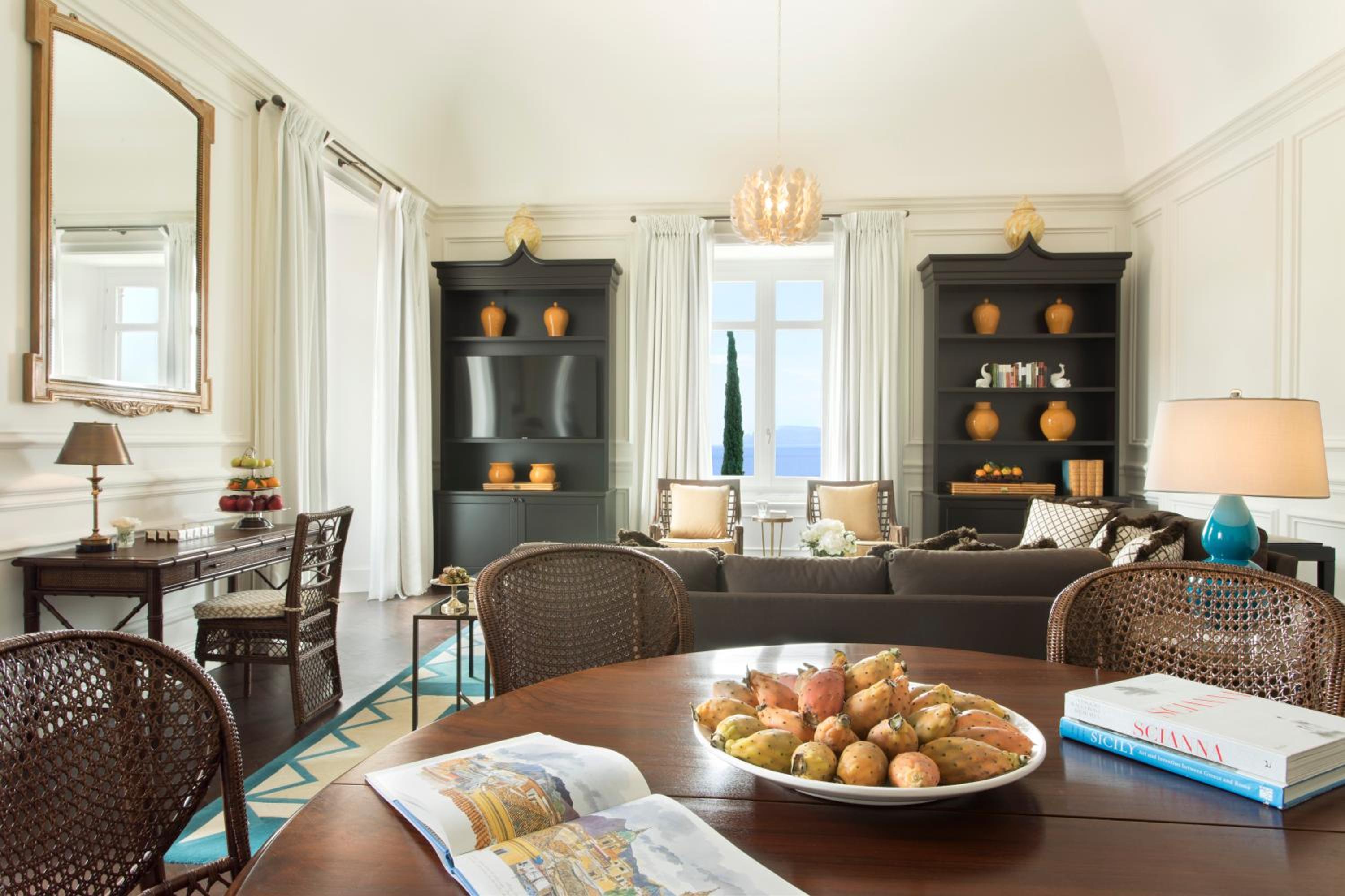 King Suite