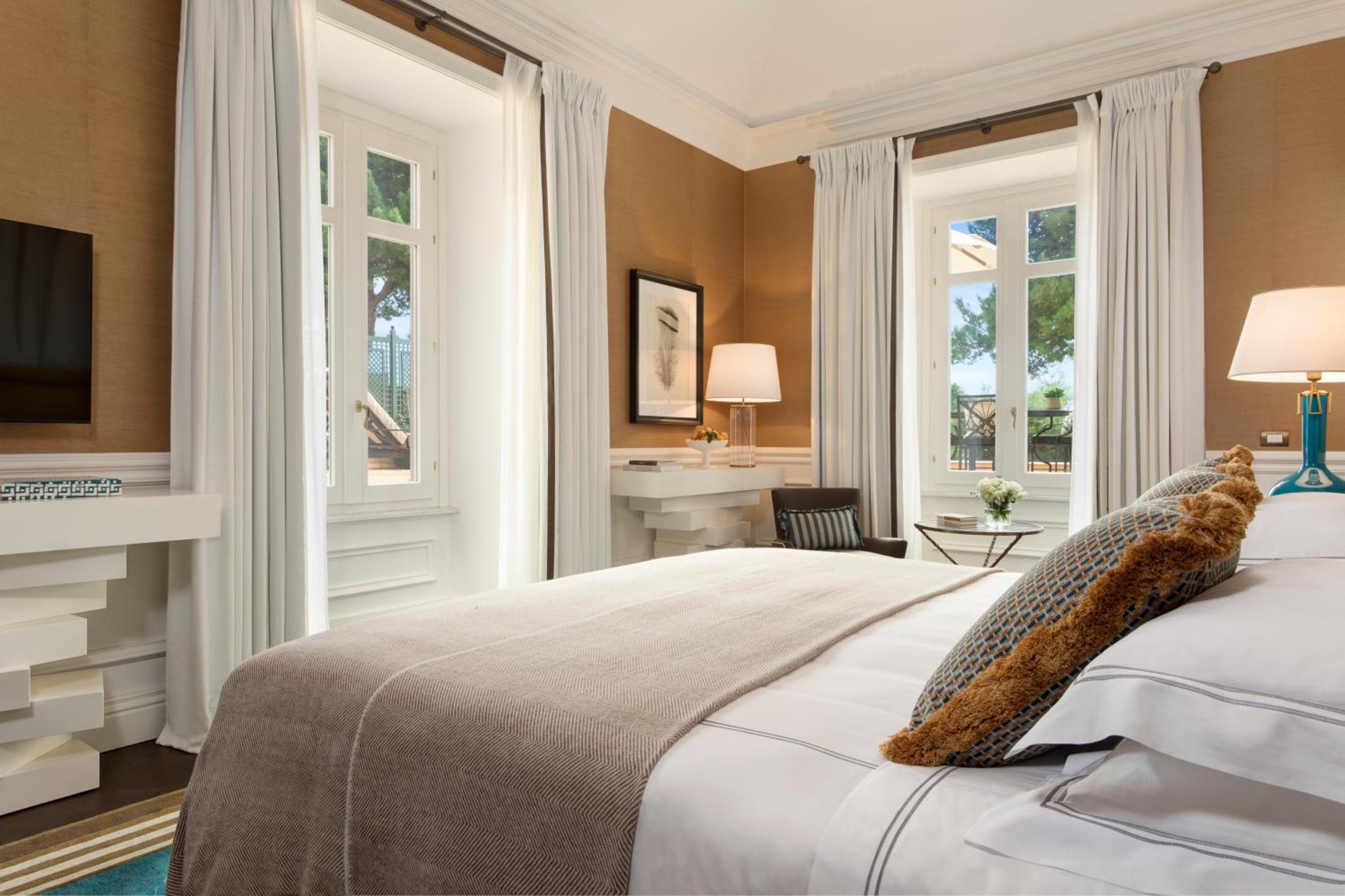 King Suite