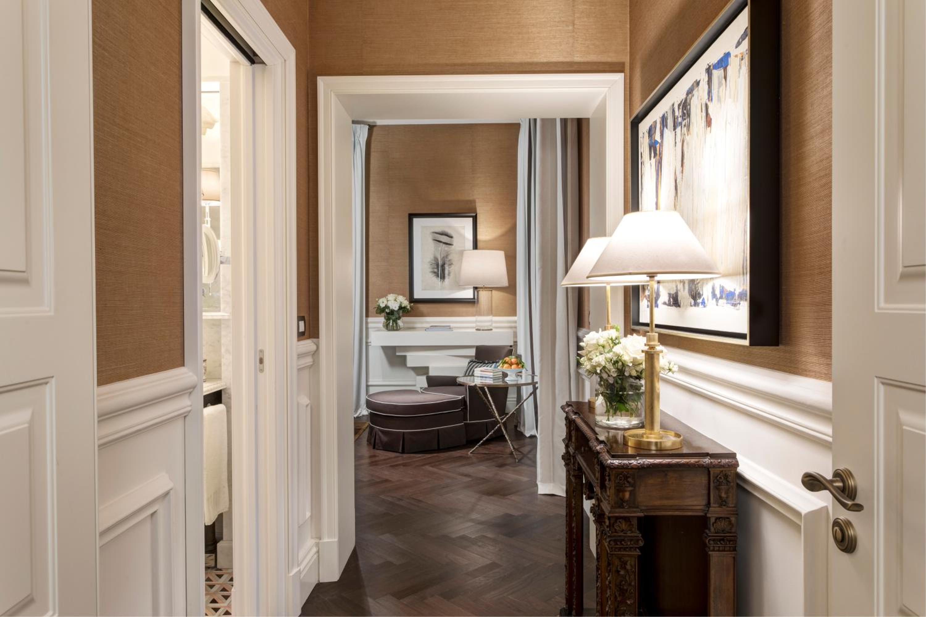 King Suite