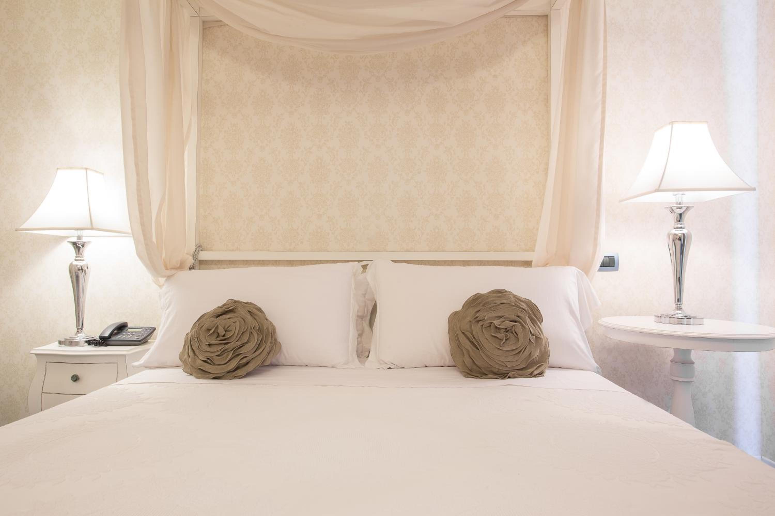 Comfort Double or Twin Room