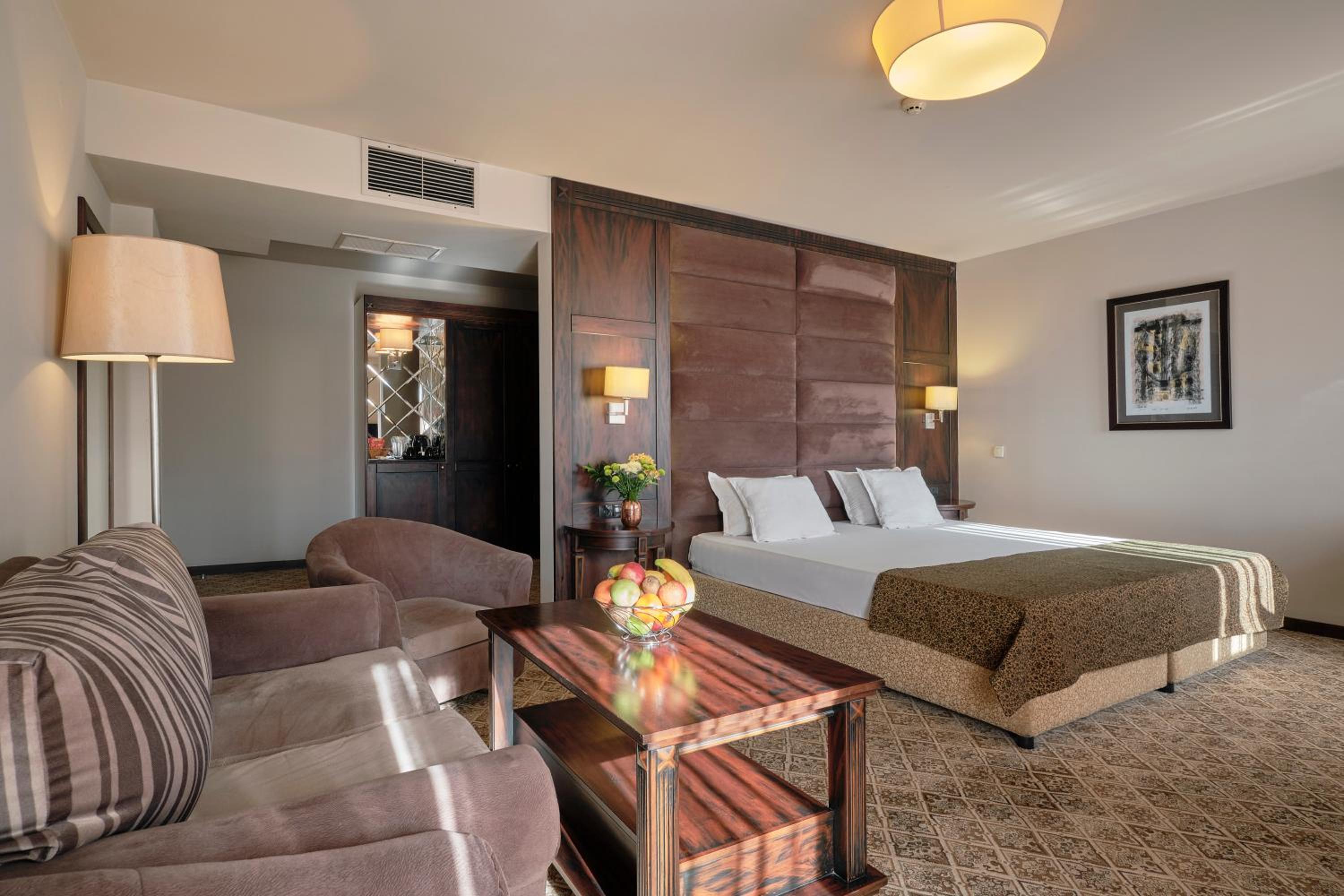 Executive Double Room photo 1