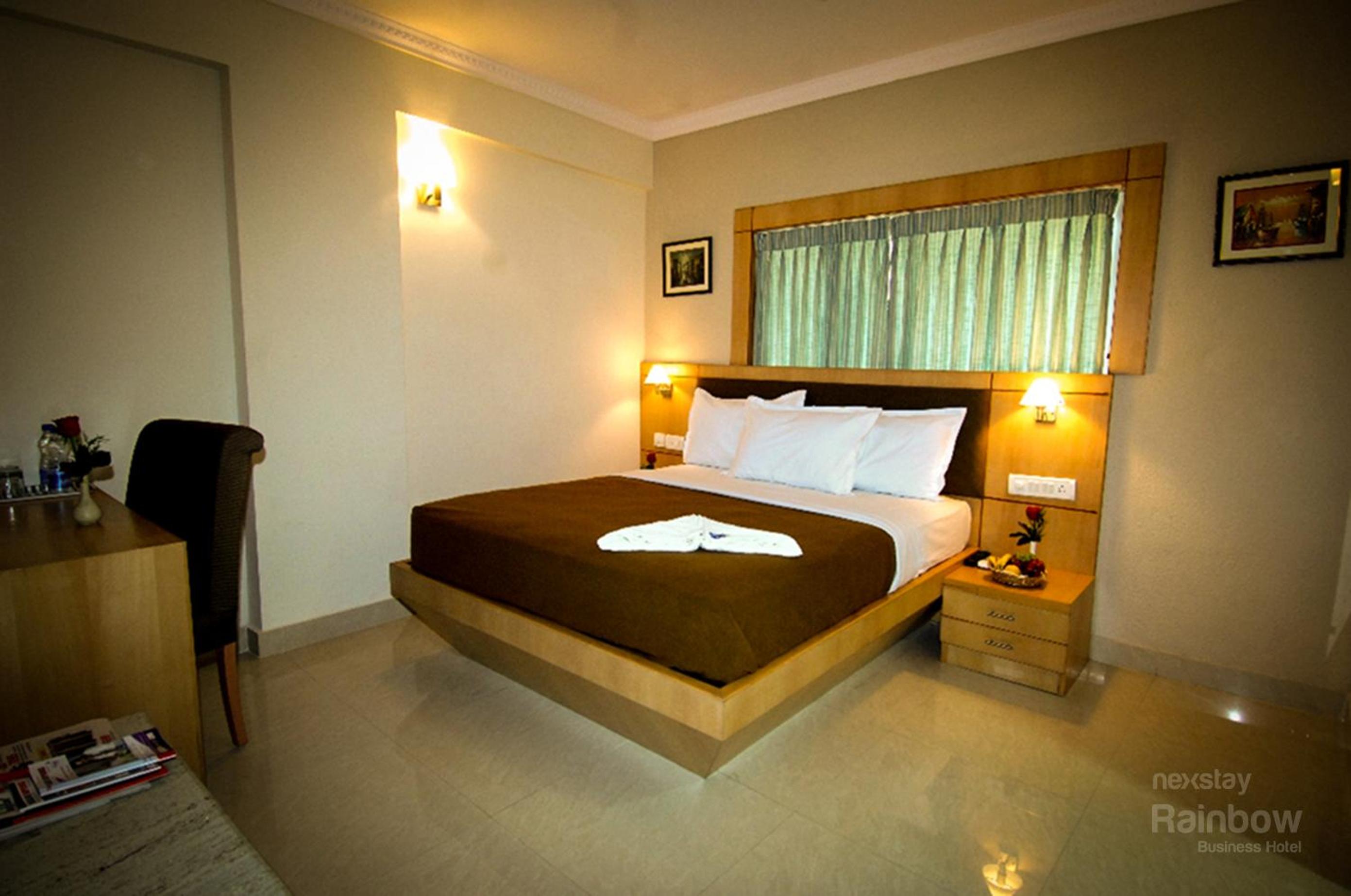 Deluxe Room - Photo 1