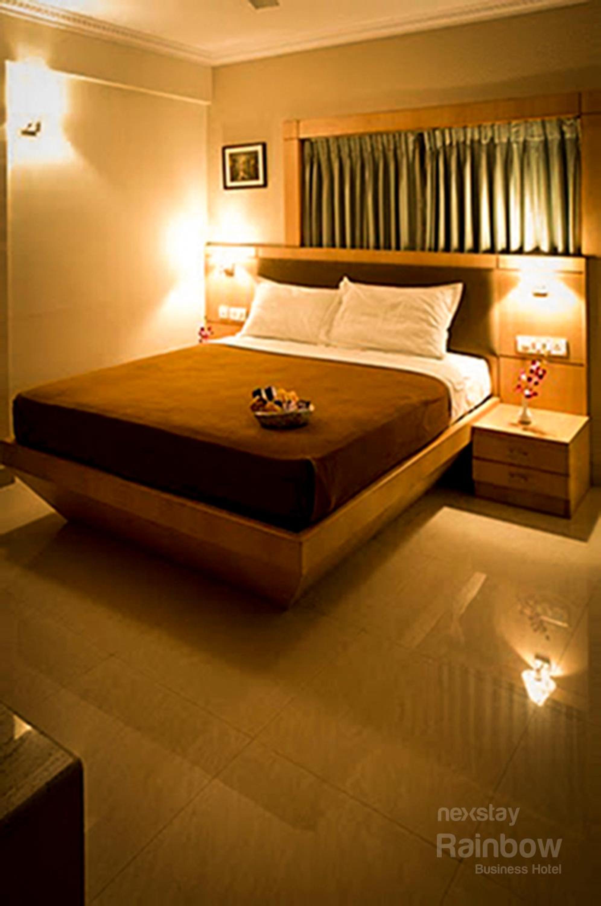 Standard Double Room - Photo 5