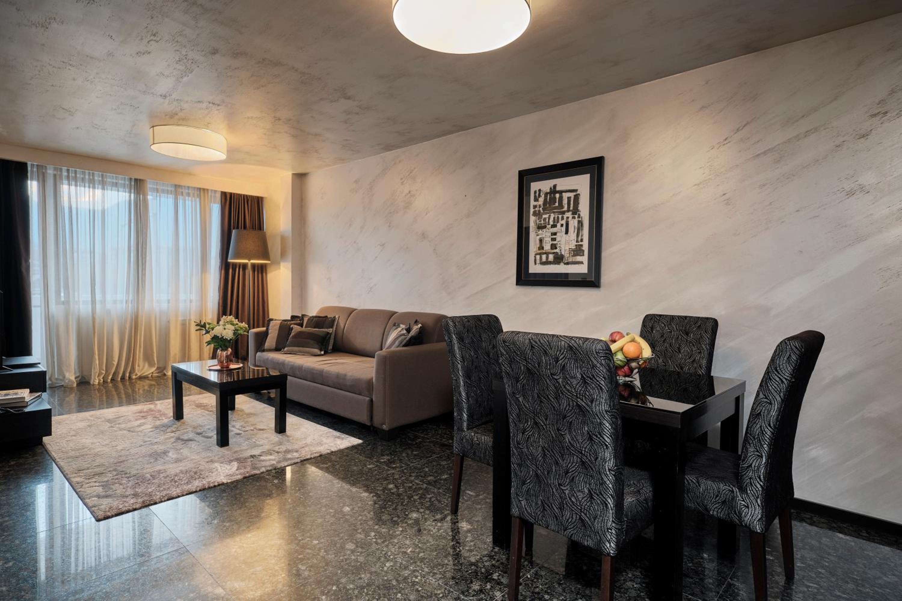 1-Bedroom Apartment (2 adults) photo 1