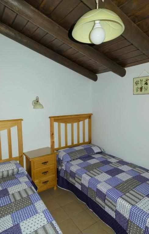 Villa de siete habitaciones