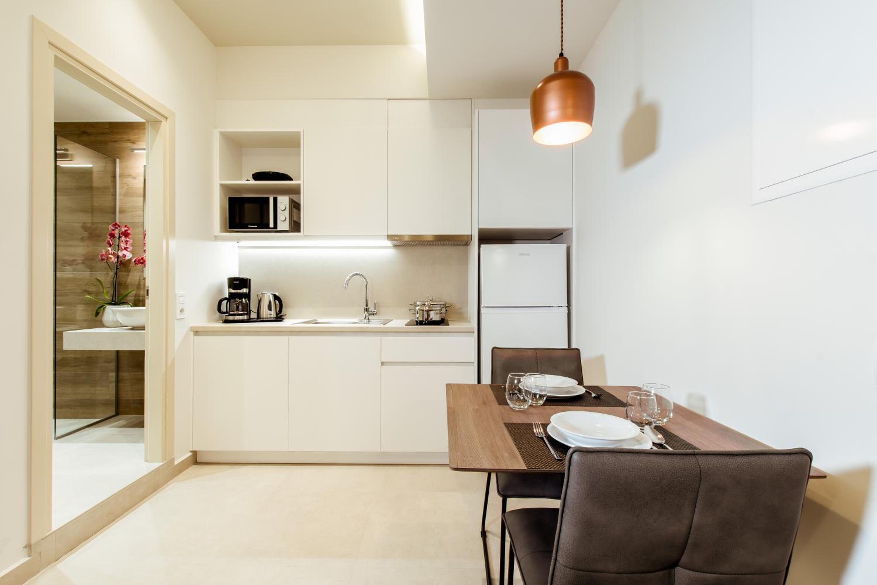 Standard Triple Room - Photo 6
