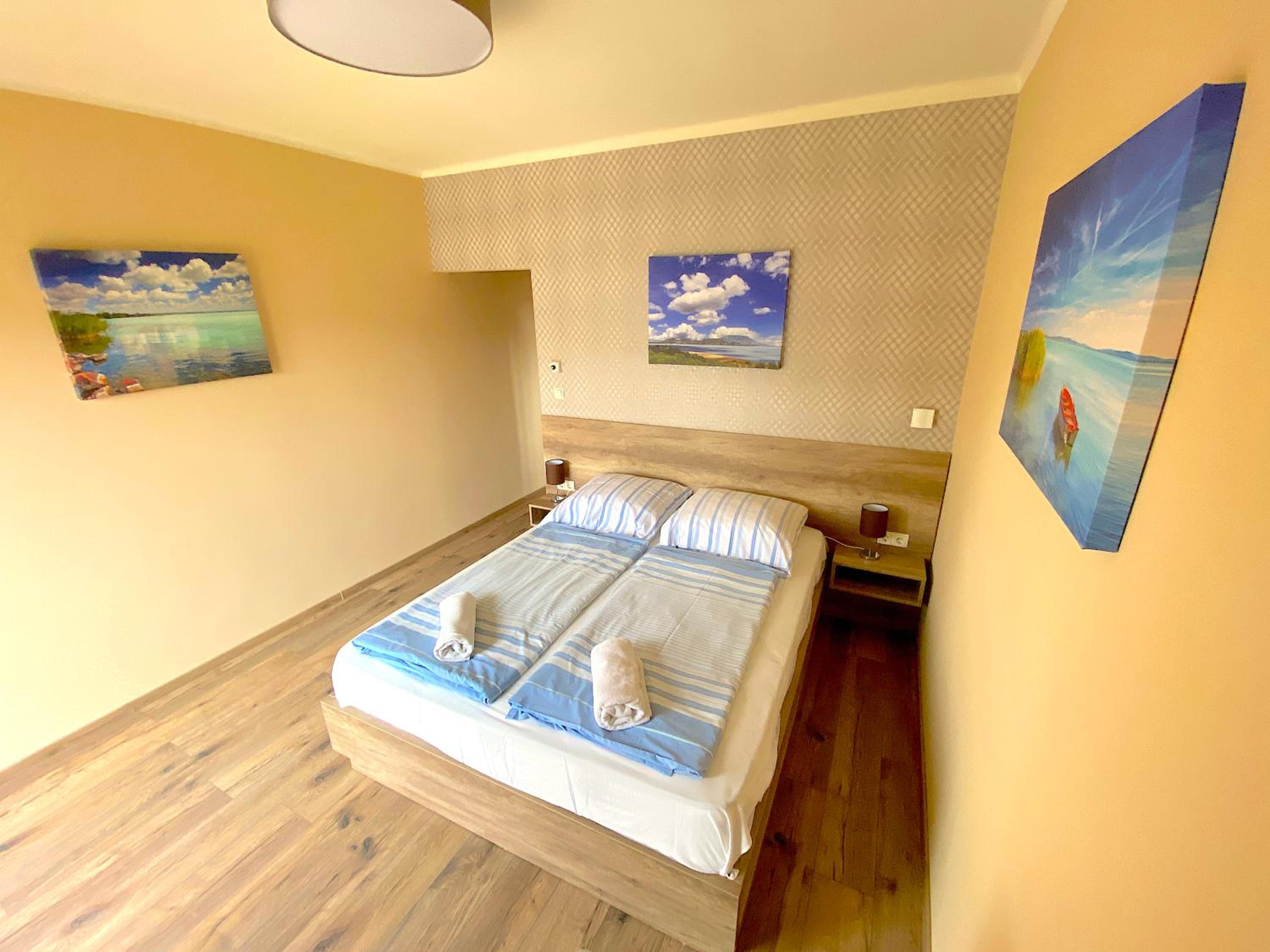 Double Room with Balcony photo 3
