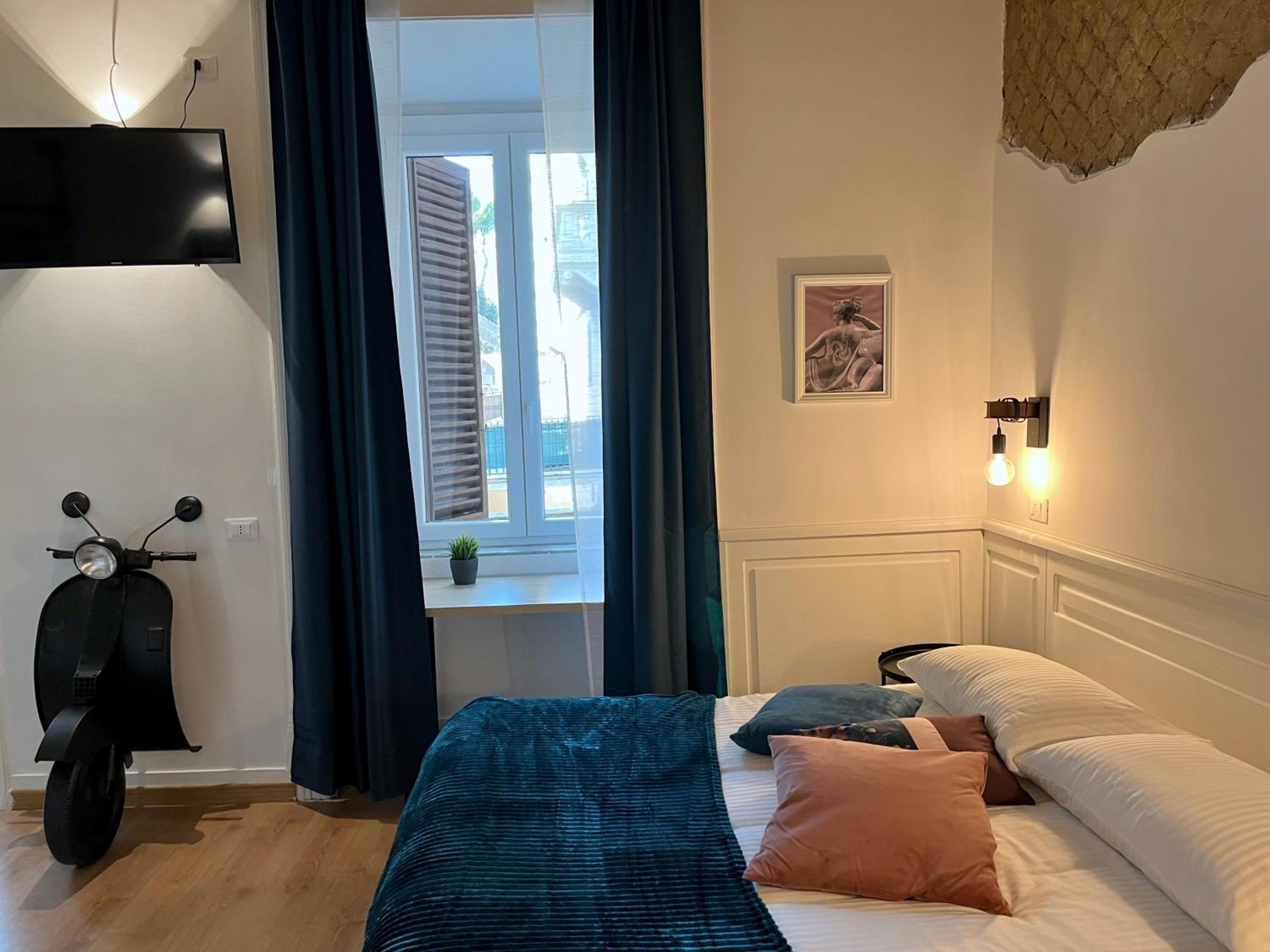 Deluxe Room photo 2