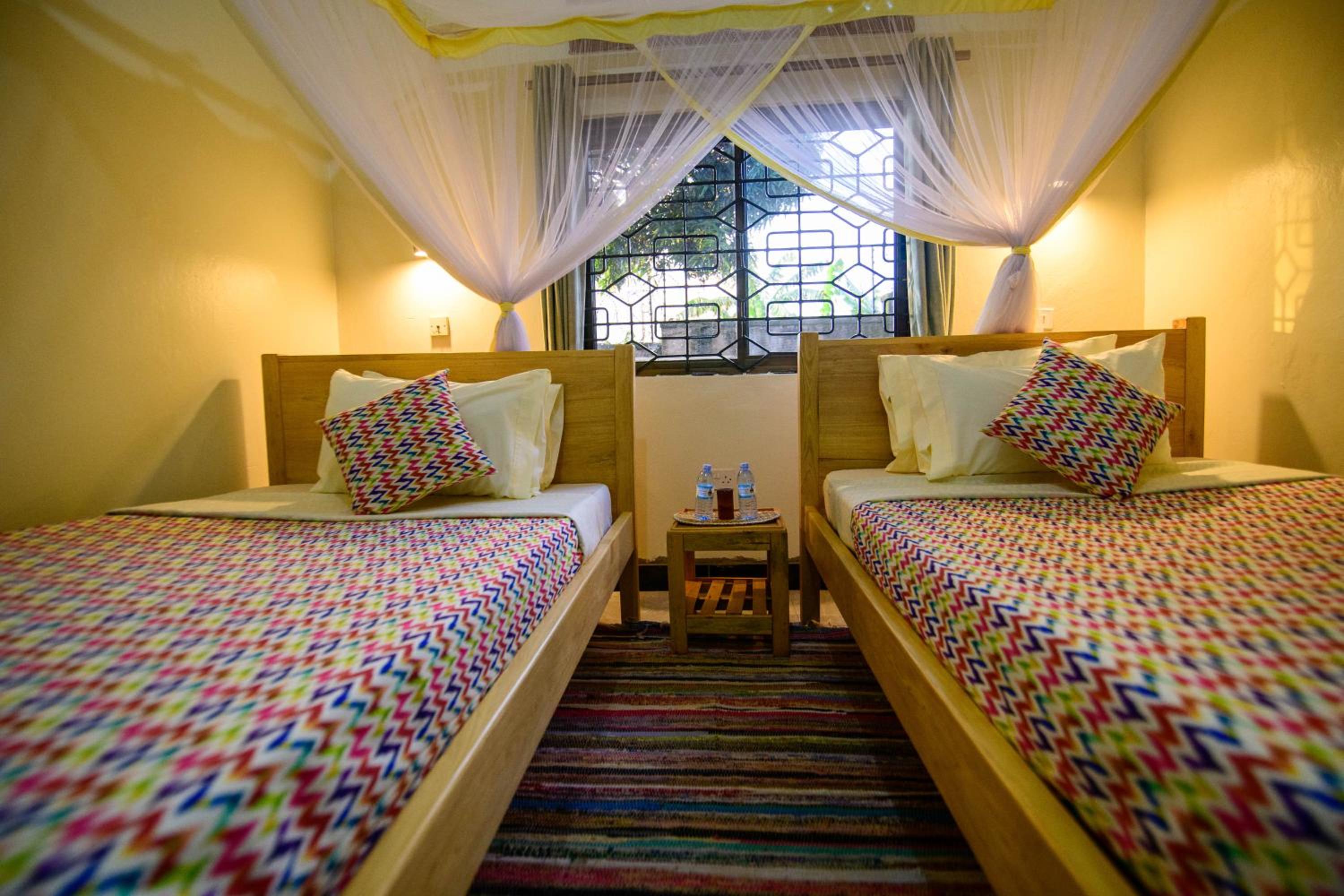Budget Twin Room photo 1