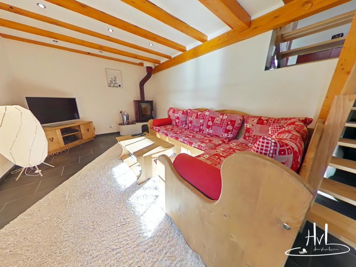 Two-Bedroom Chalet photo 3